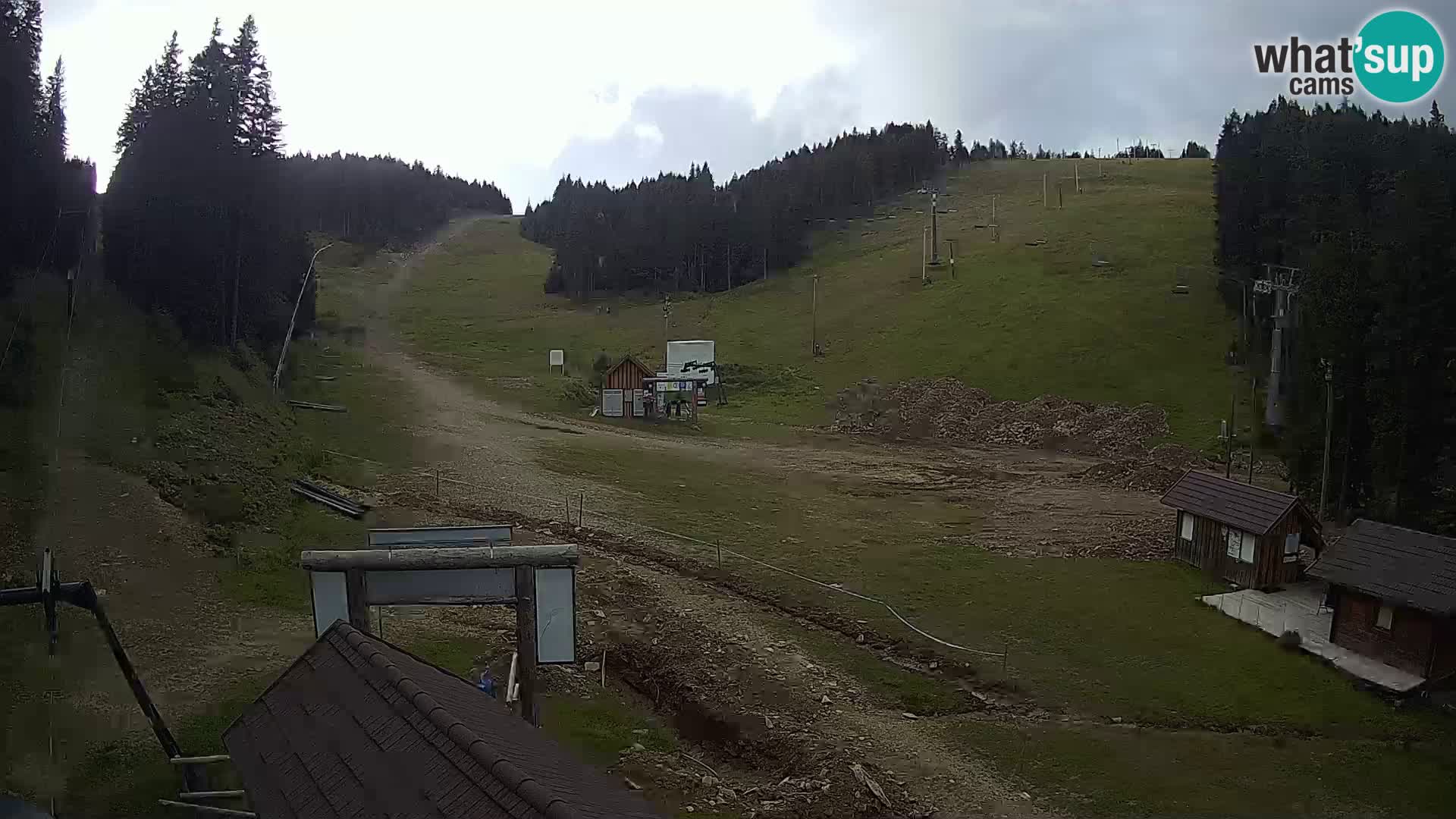 Rogla – Planja, Košuta, Jasa