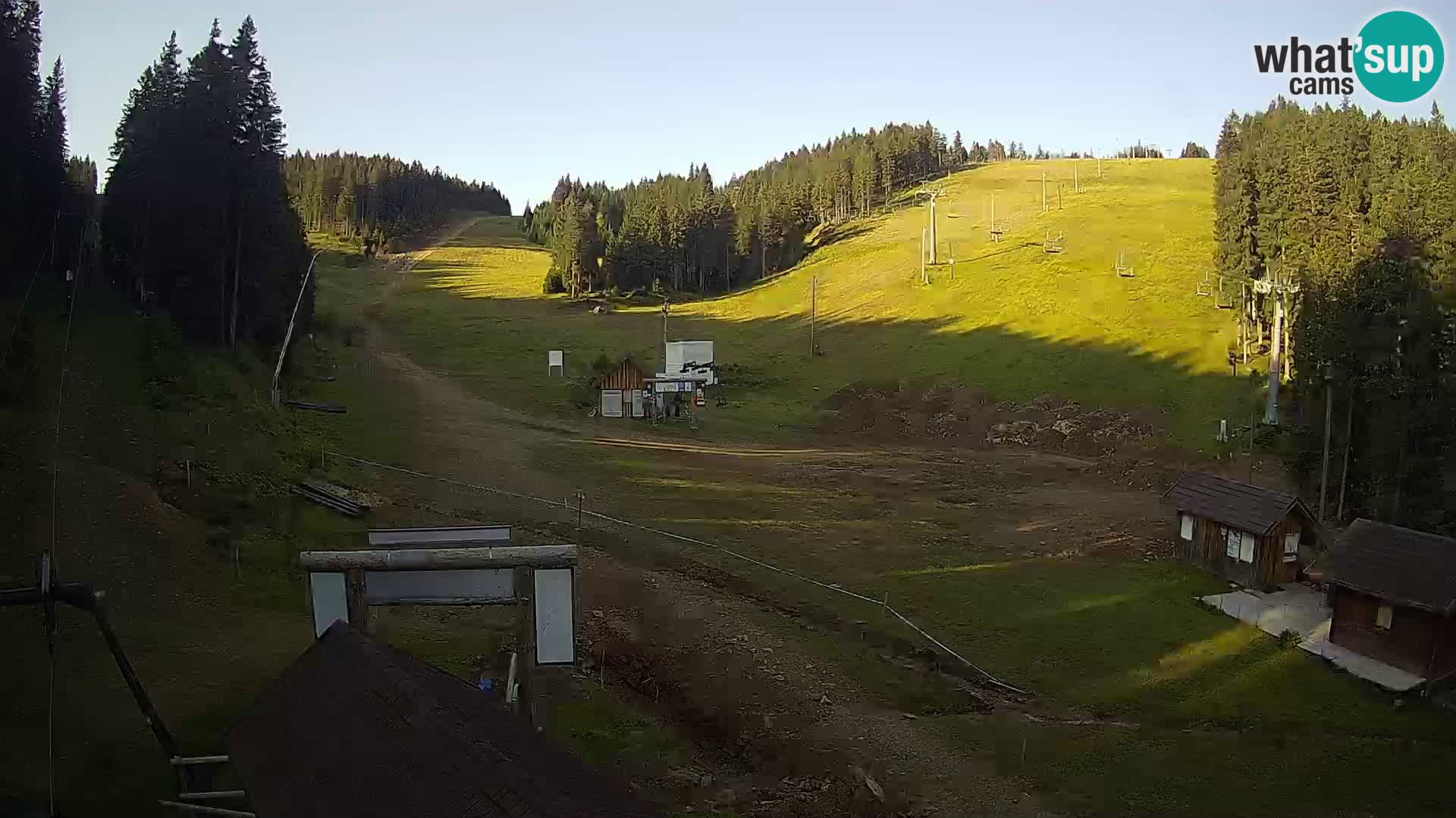 Rogla – Planja, Košuta, Jasa