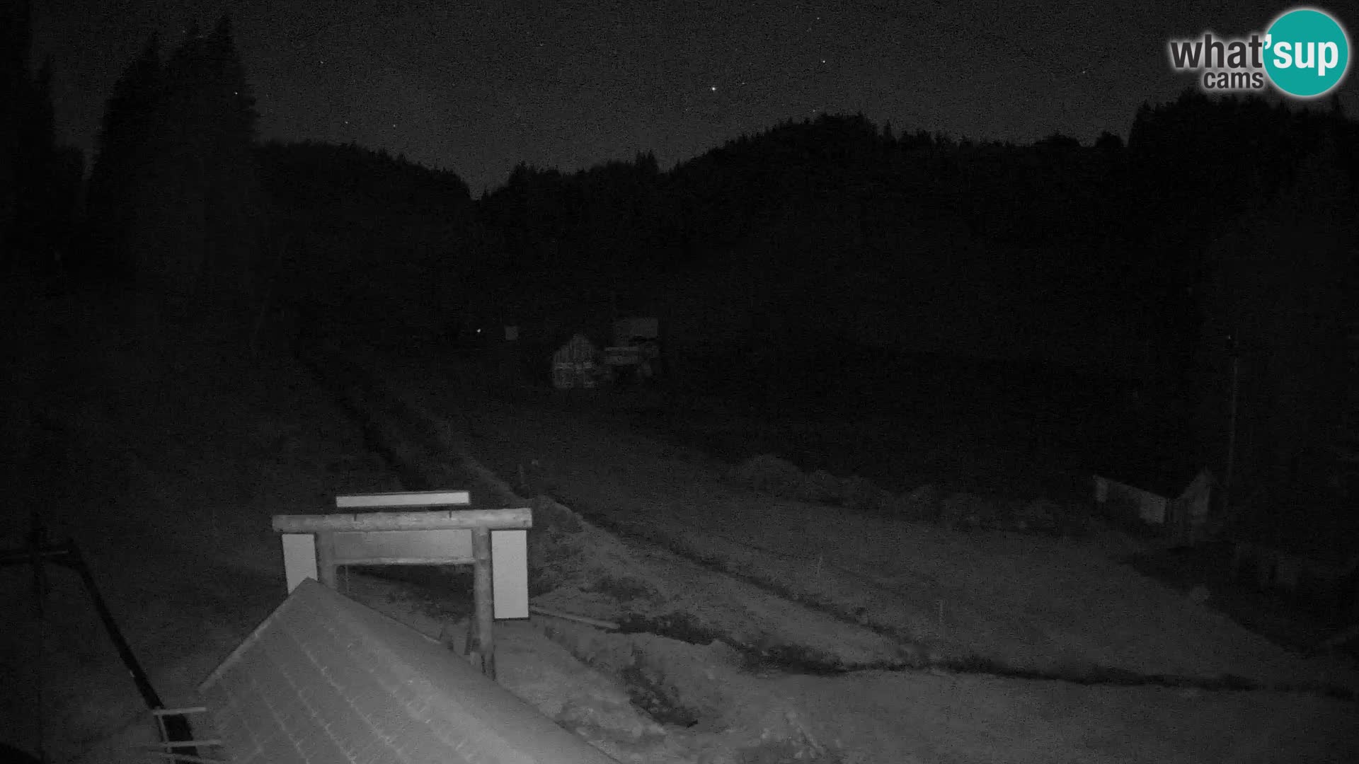 Rogla ski resort – Planja, Košuta, Jasa