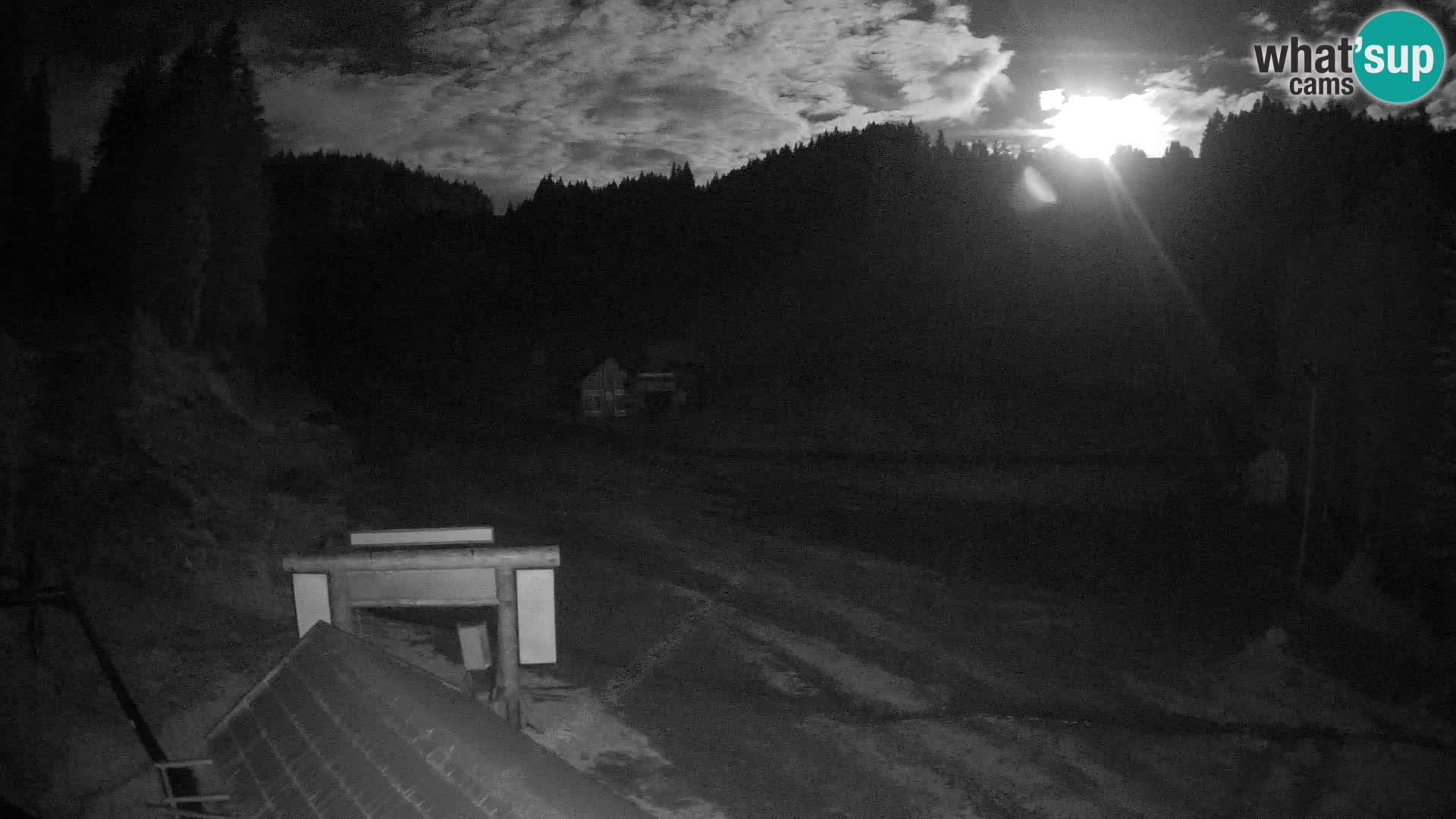 Rogla – Planja, Košuta, Jasa