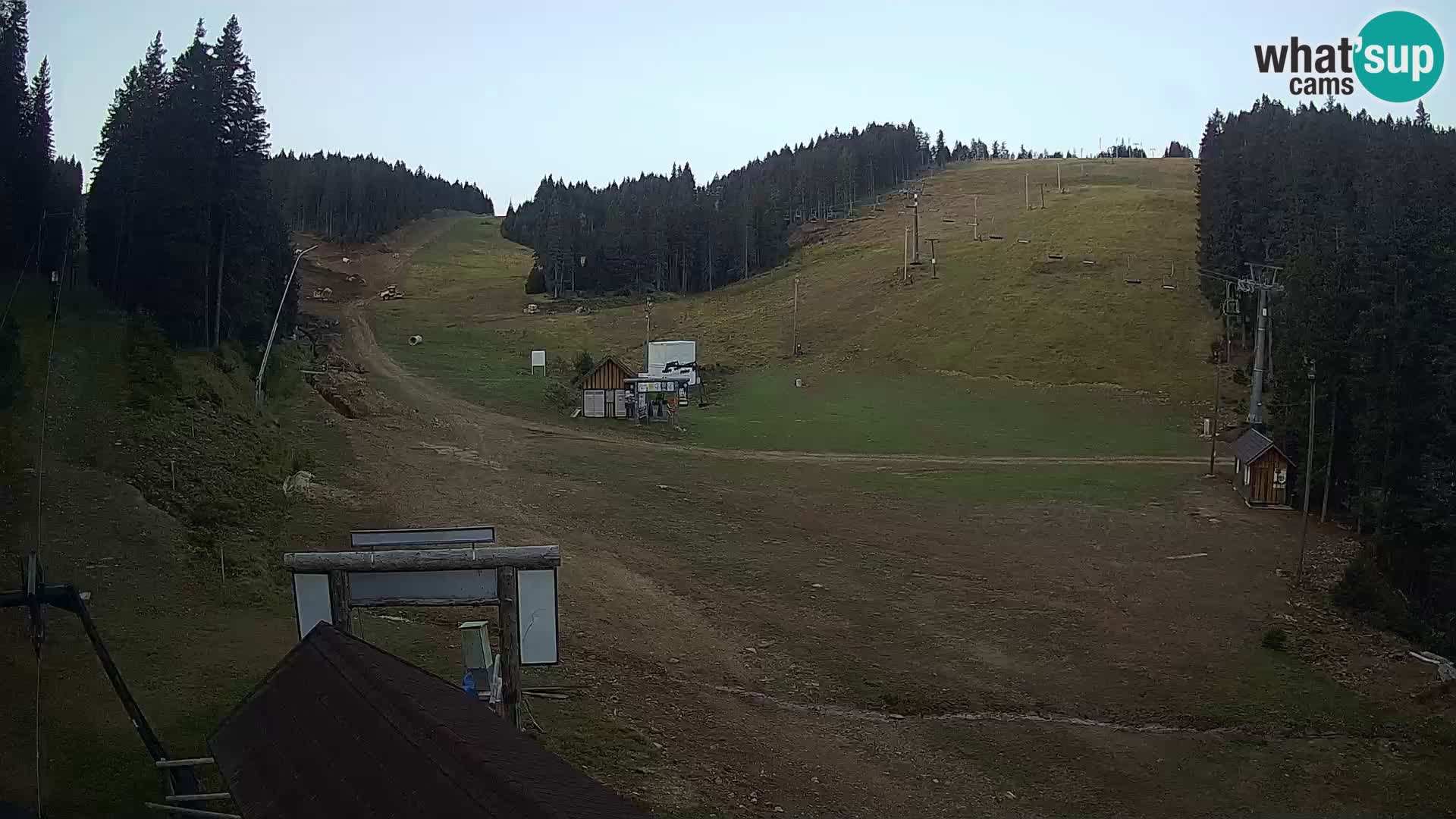 Rogla – Planja, Košuta, Jasa