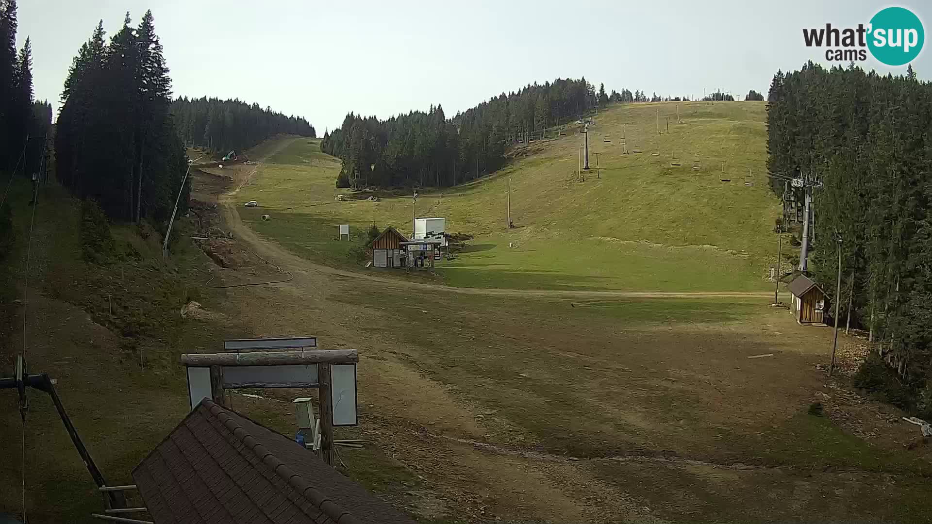 Rogla – Planja, Košuta, Jasa