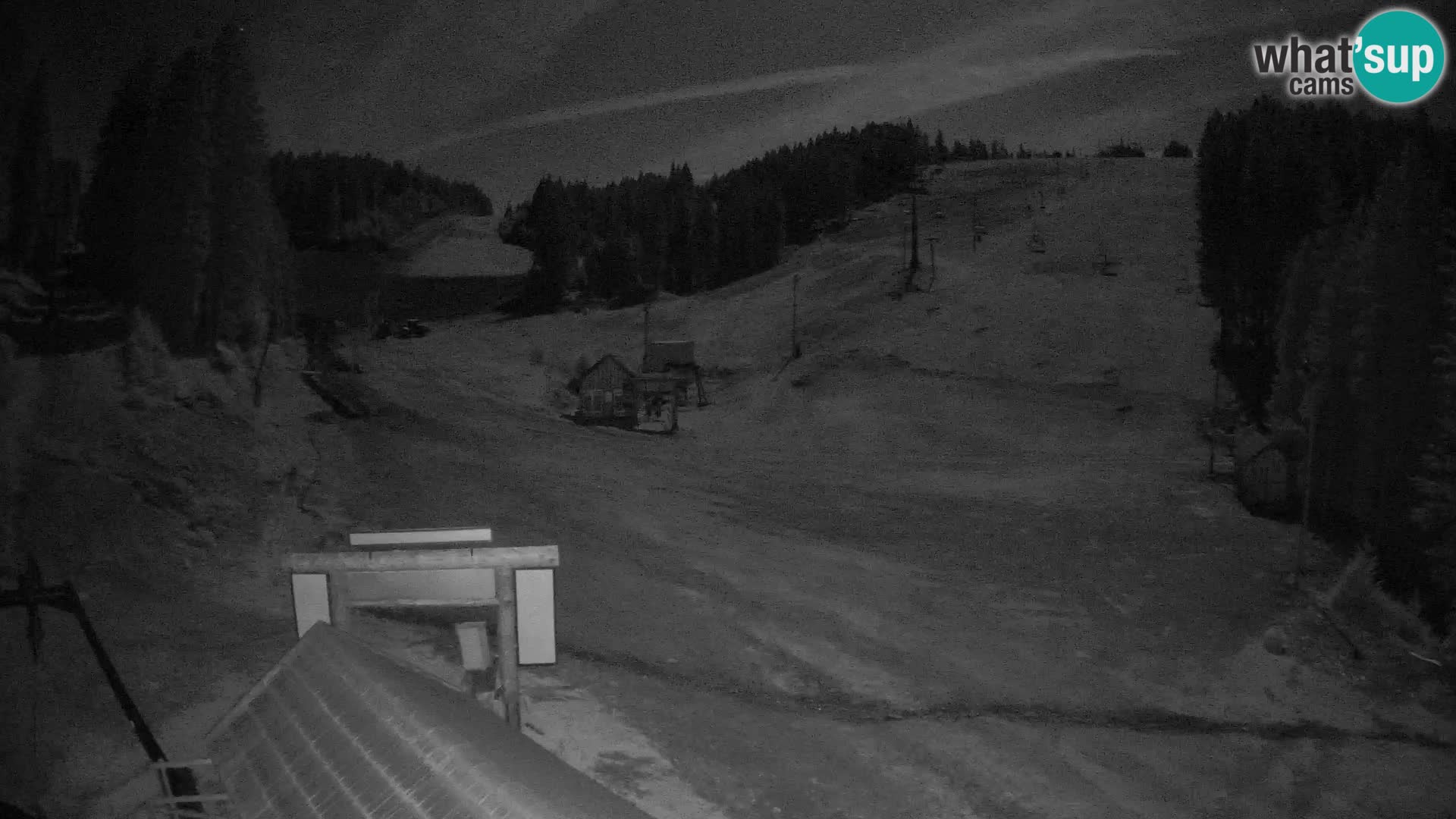 Rogla ski resort – Planja, Košuta, Jasa