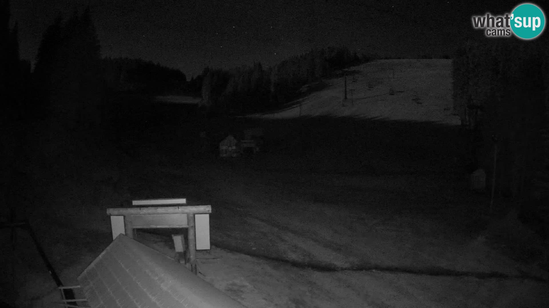 Rogla ski resort – Planja, Košuta, Jasa