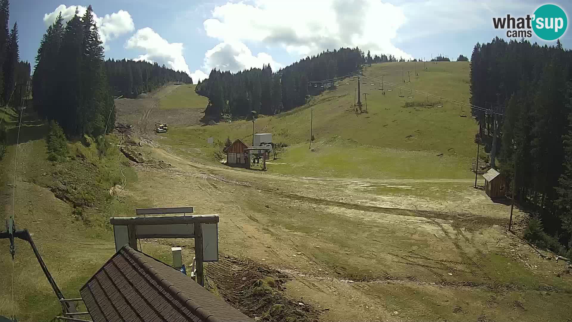 Rogla – Planja, Košuta, Jasa