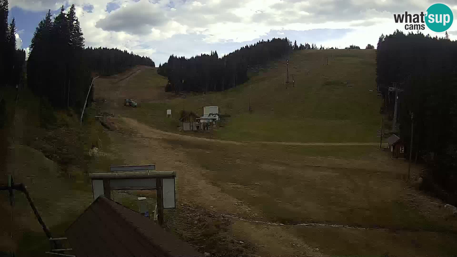Rogla ski resort – Planja, Košuta, Jasa