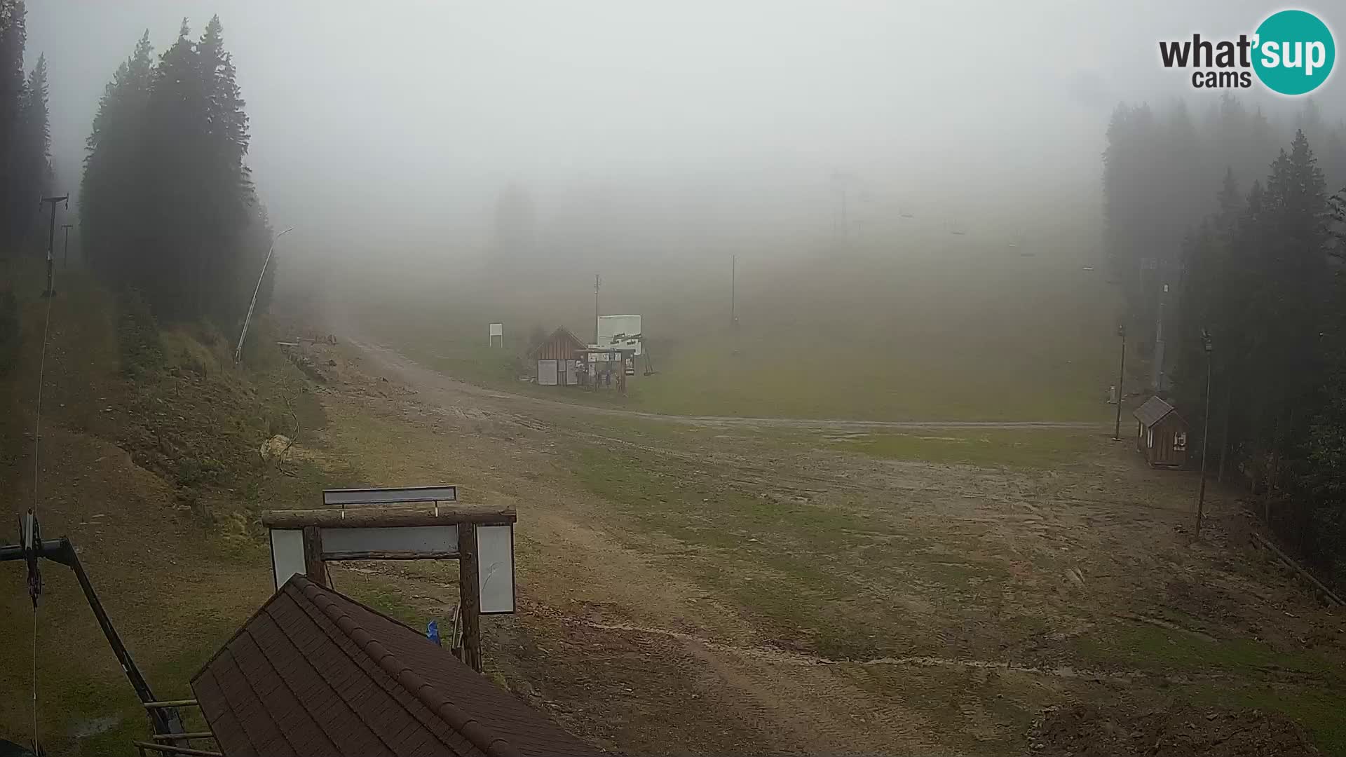 Rogla – Planja, Košuta, Jasa