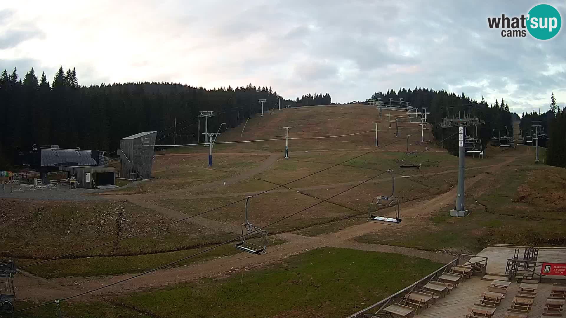 Rogla – MšinŽaga – Funpark