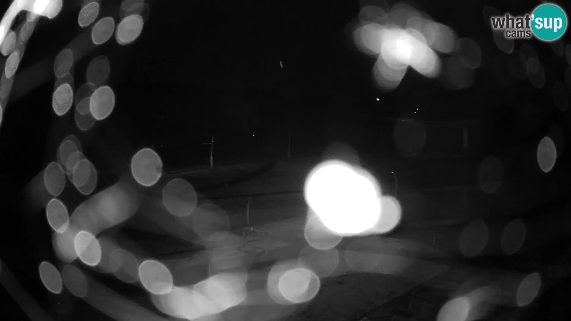 Rogla – Mašinžaga view 2