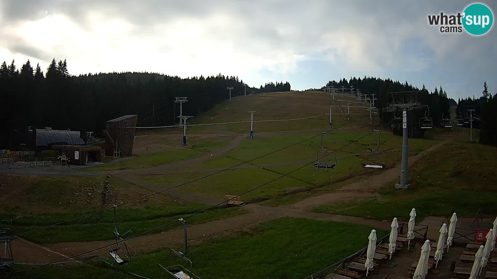 Rogla – MšinŽaga – Funpark