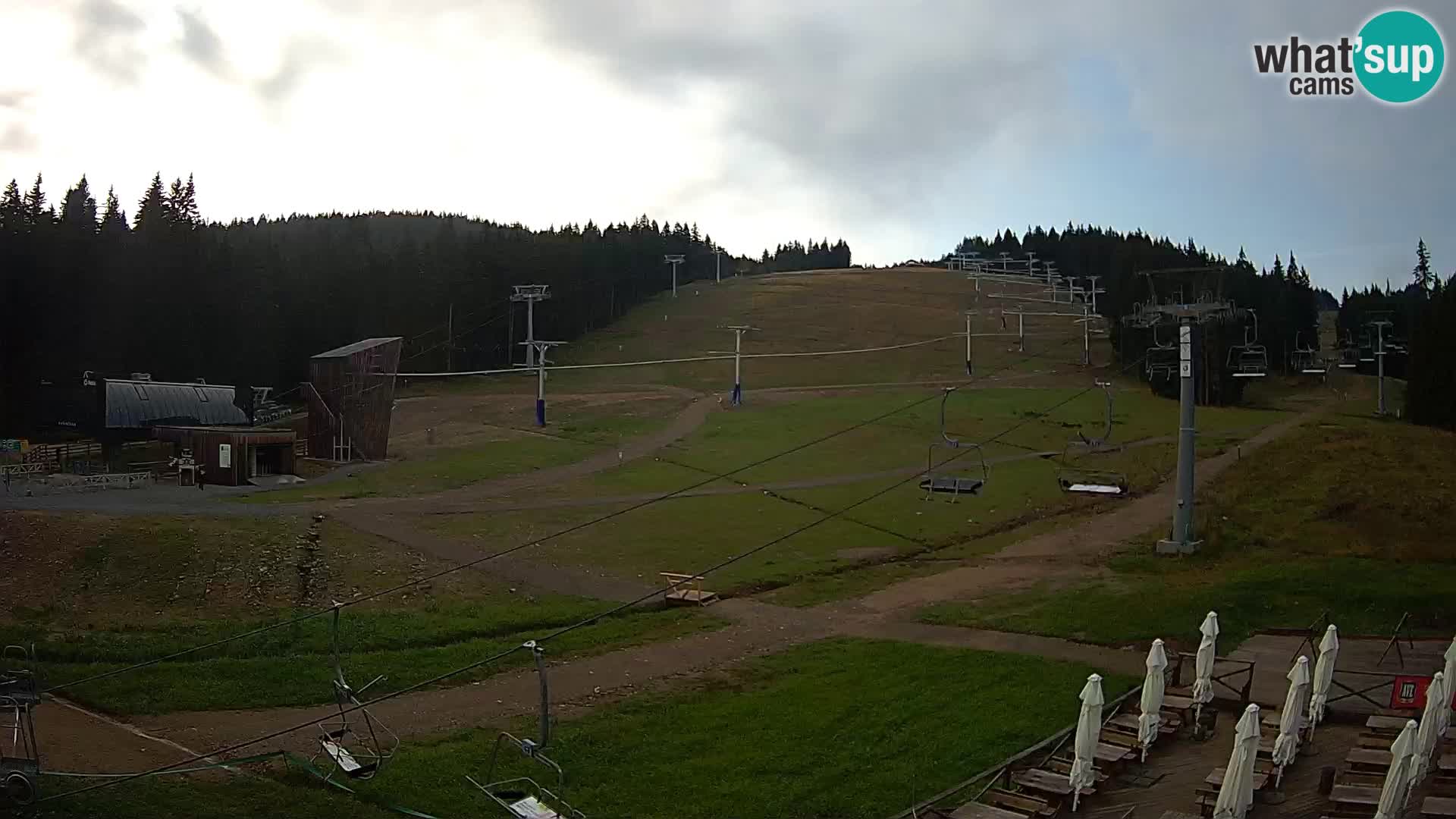 Rogla ski resort – MšinŽaga – Funpark