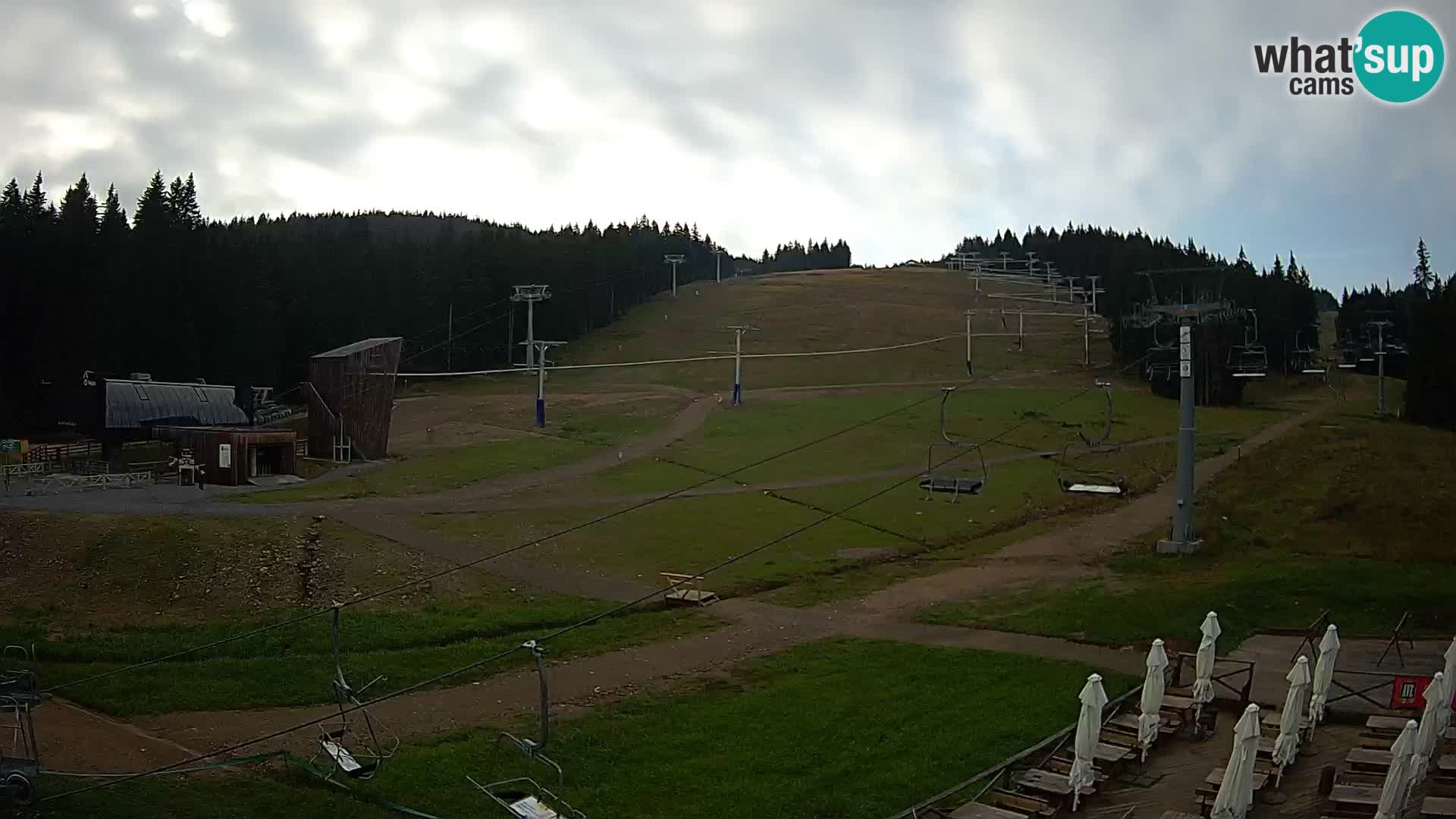 Rogla ski resort – MšinŽaga – Funpark