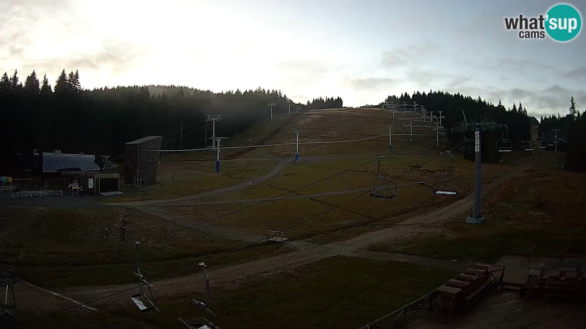 Rogla ski resort – MšinŽaga – Funpark