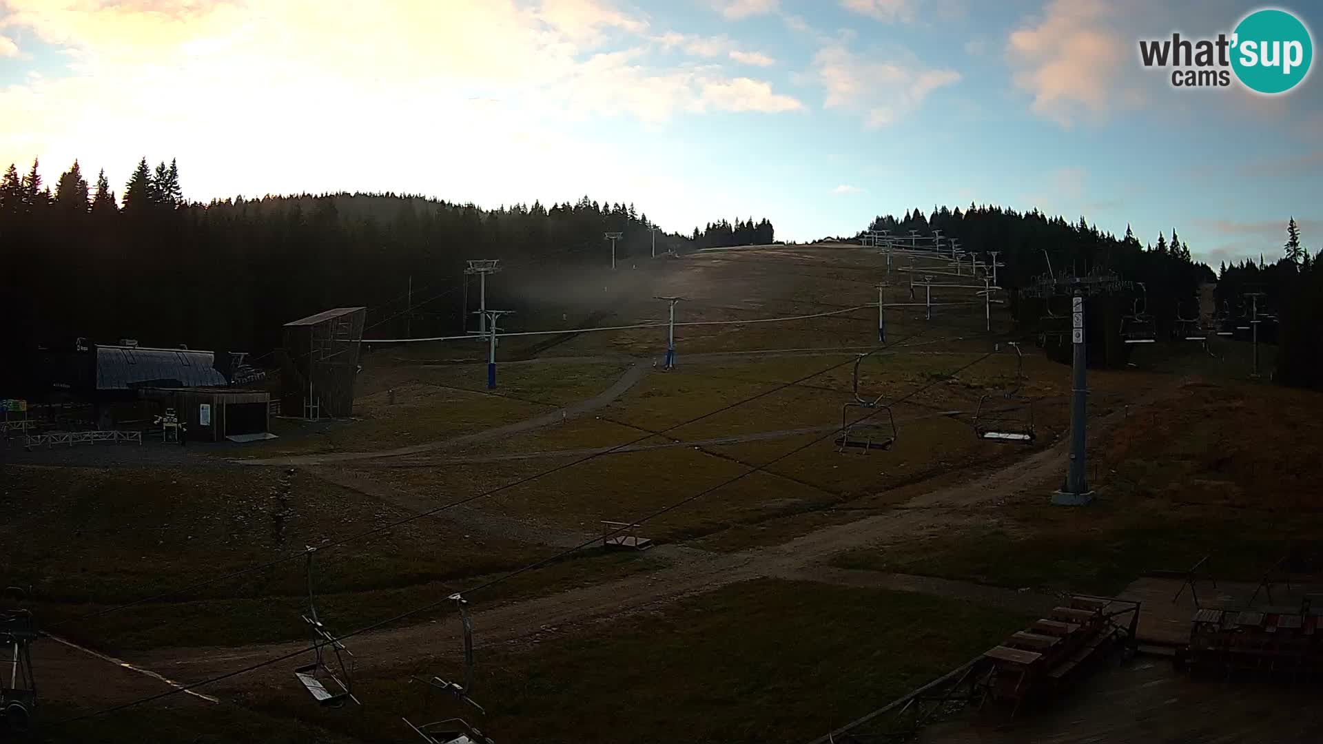 Rogla ski resort – MšinŽaga – Funpark