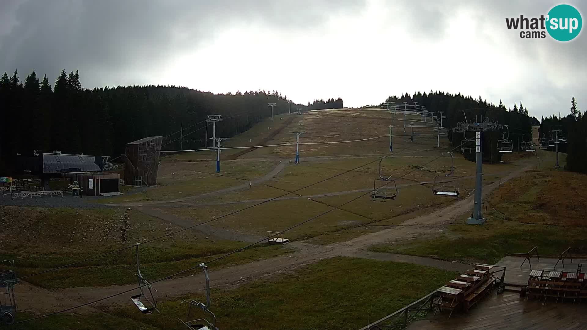 Rogla ski resort – MšinŽaga – Funpark