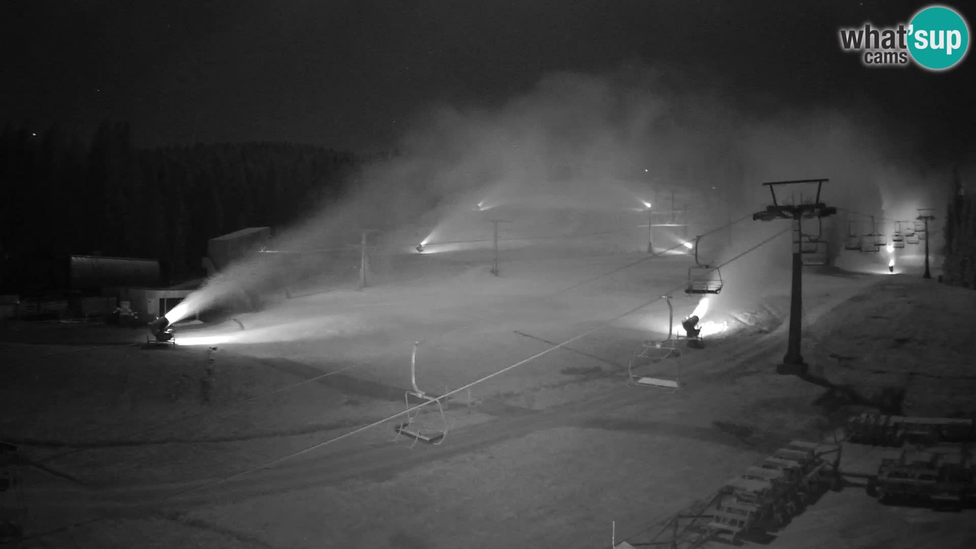 Rogla ski resort – MšinŽaga – Funpark