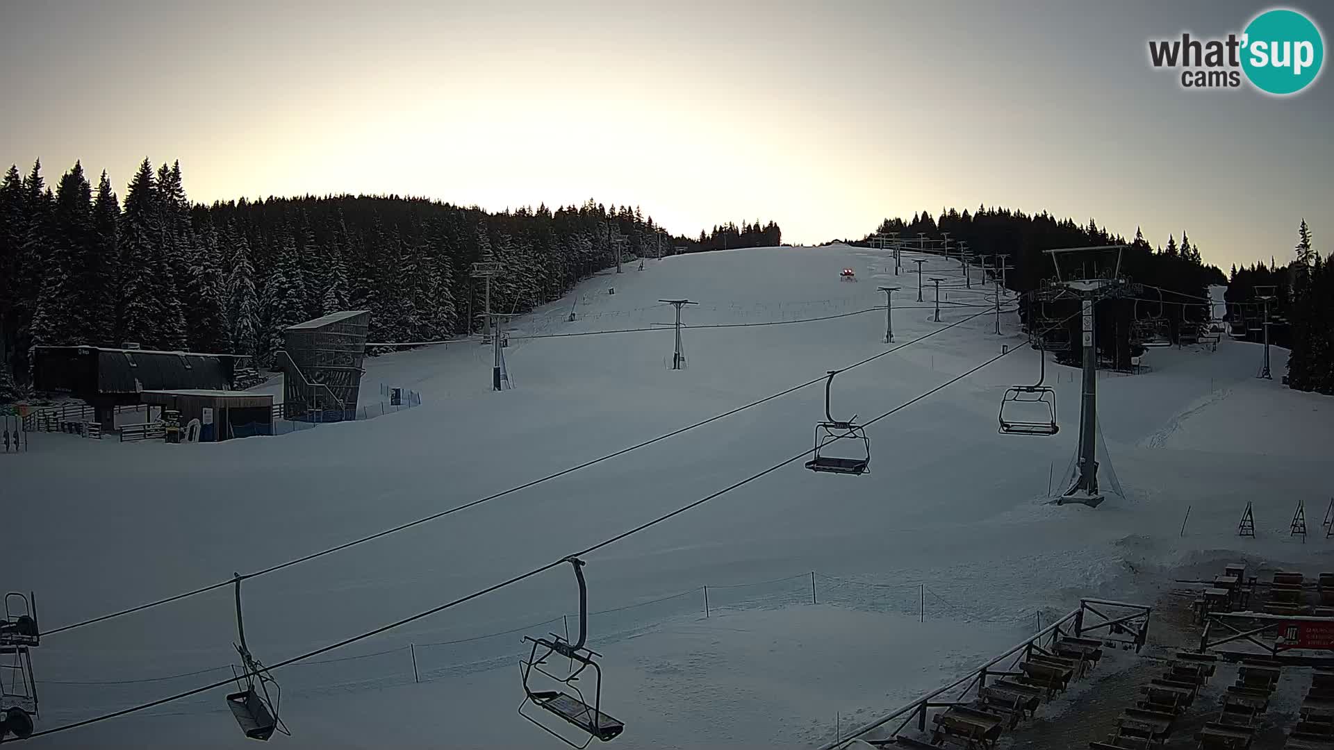 Rogla ski resort – MšinŽaga – Funpark