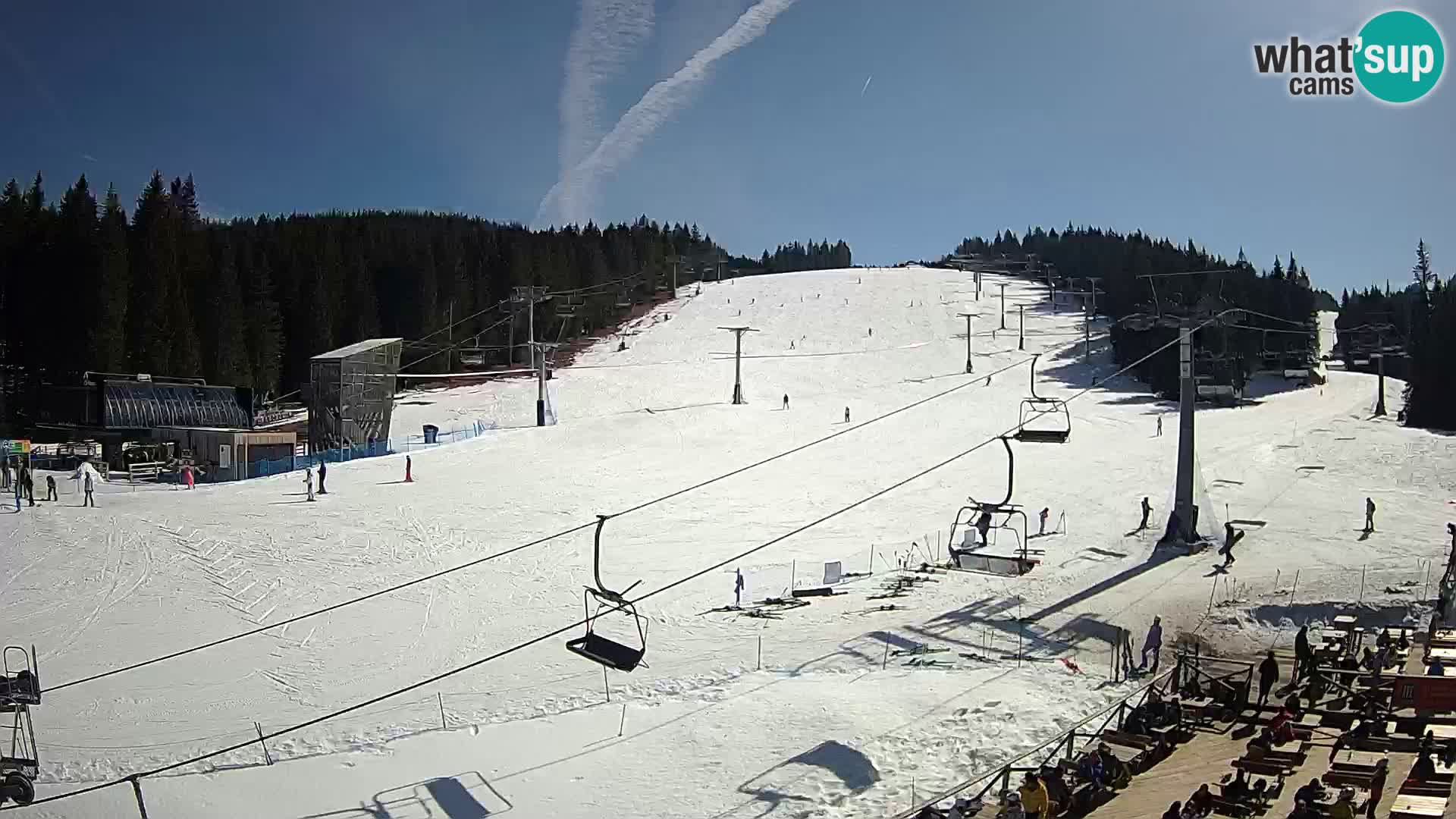 Rogla ski resort – MšinŽaga – Funpark