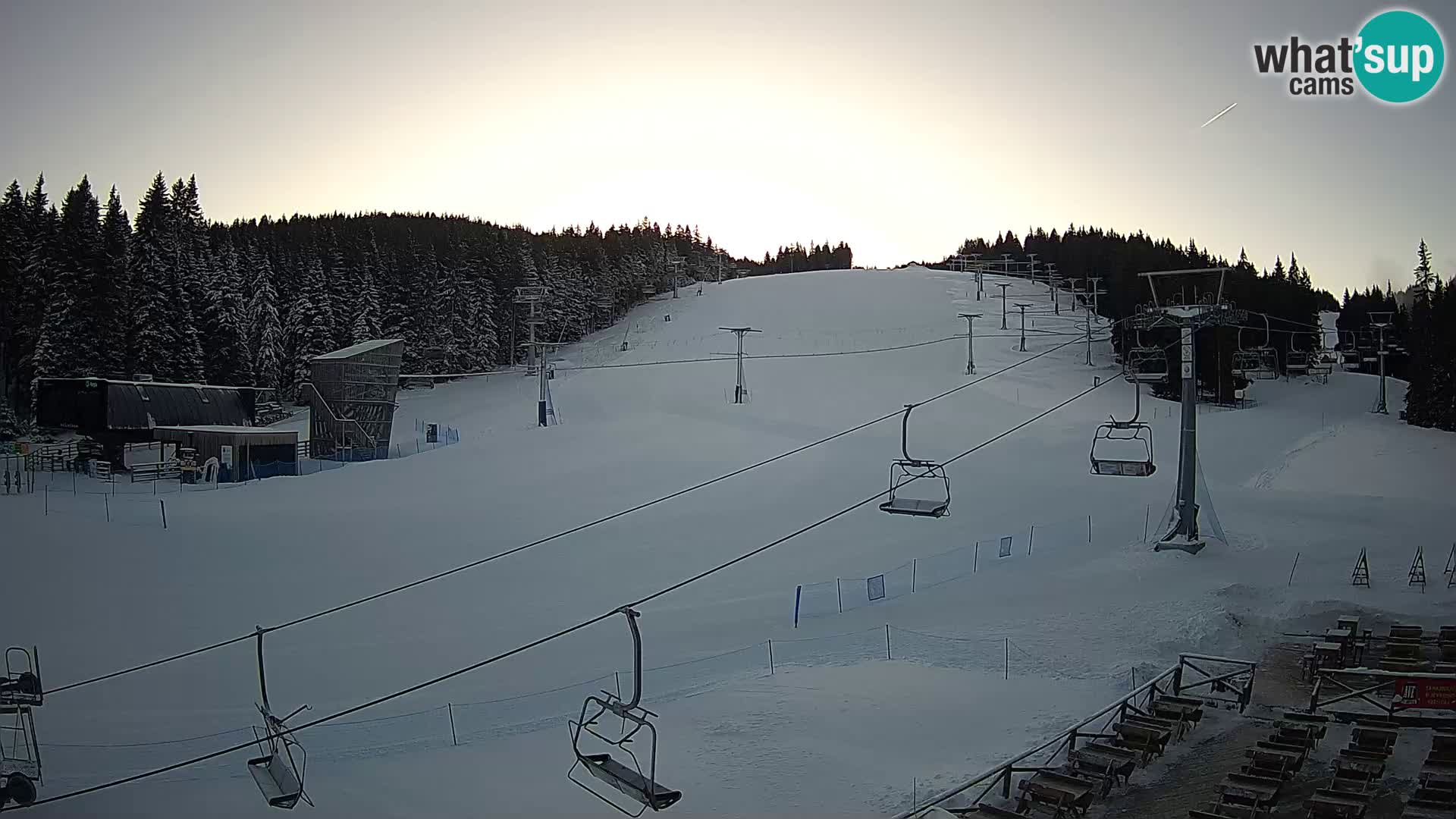 Rogla – MšinŽaga – Funpark