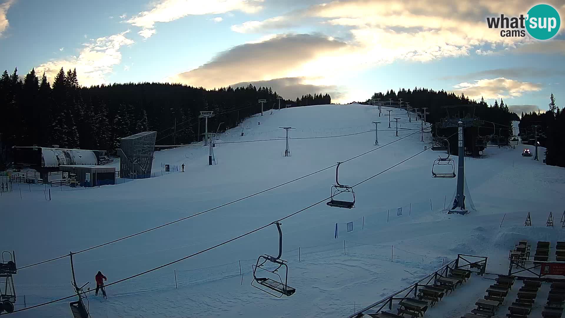 Rogla ski resort – MšinŽaga – Funpark