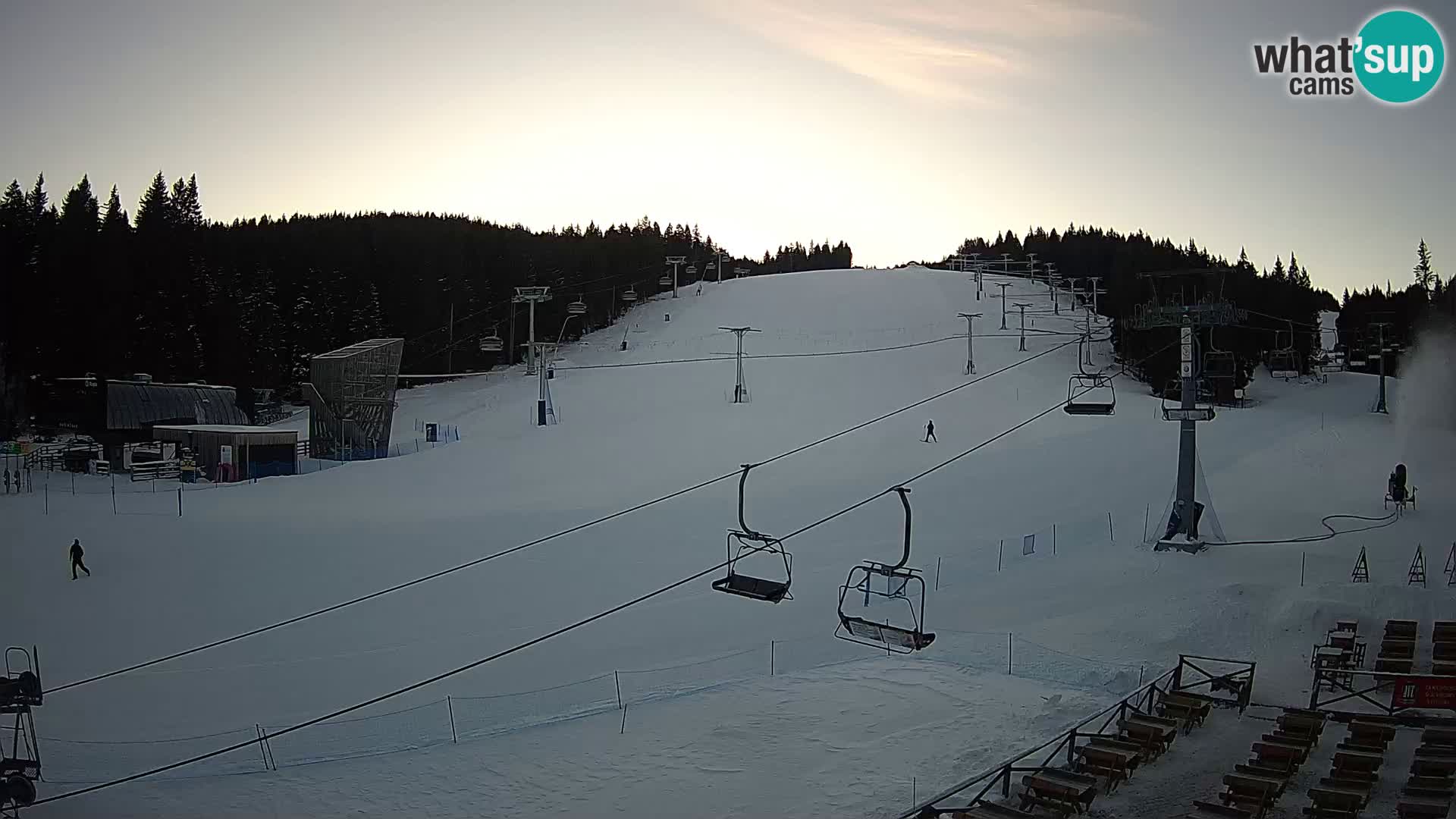 Rogla ski resort – MšinŽaga – Funpark