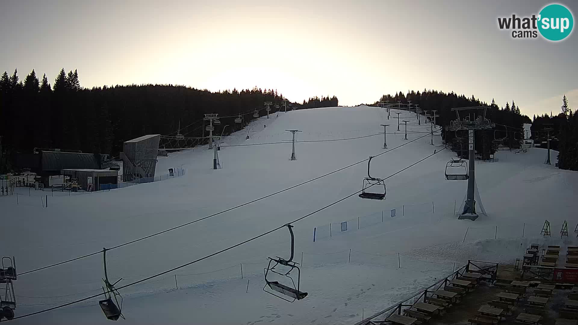 Rogla ski resort – MšinŽaga – Funpark