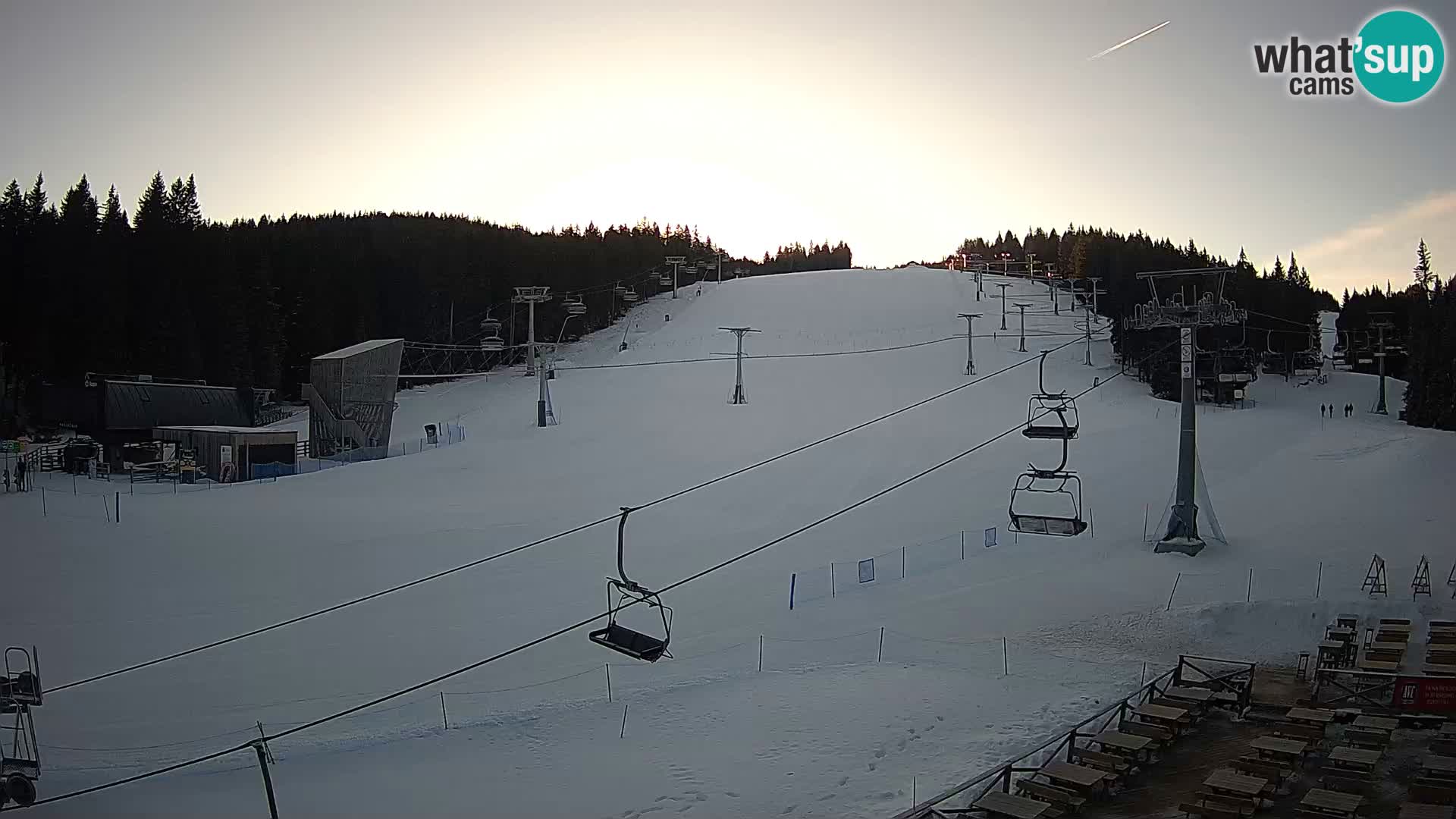 Rogla ski resort – MšinŽaga – Funpark