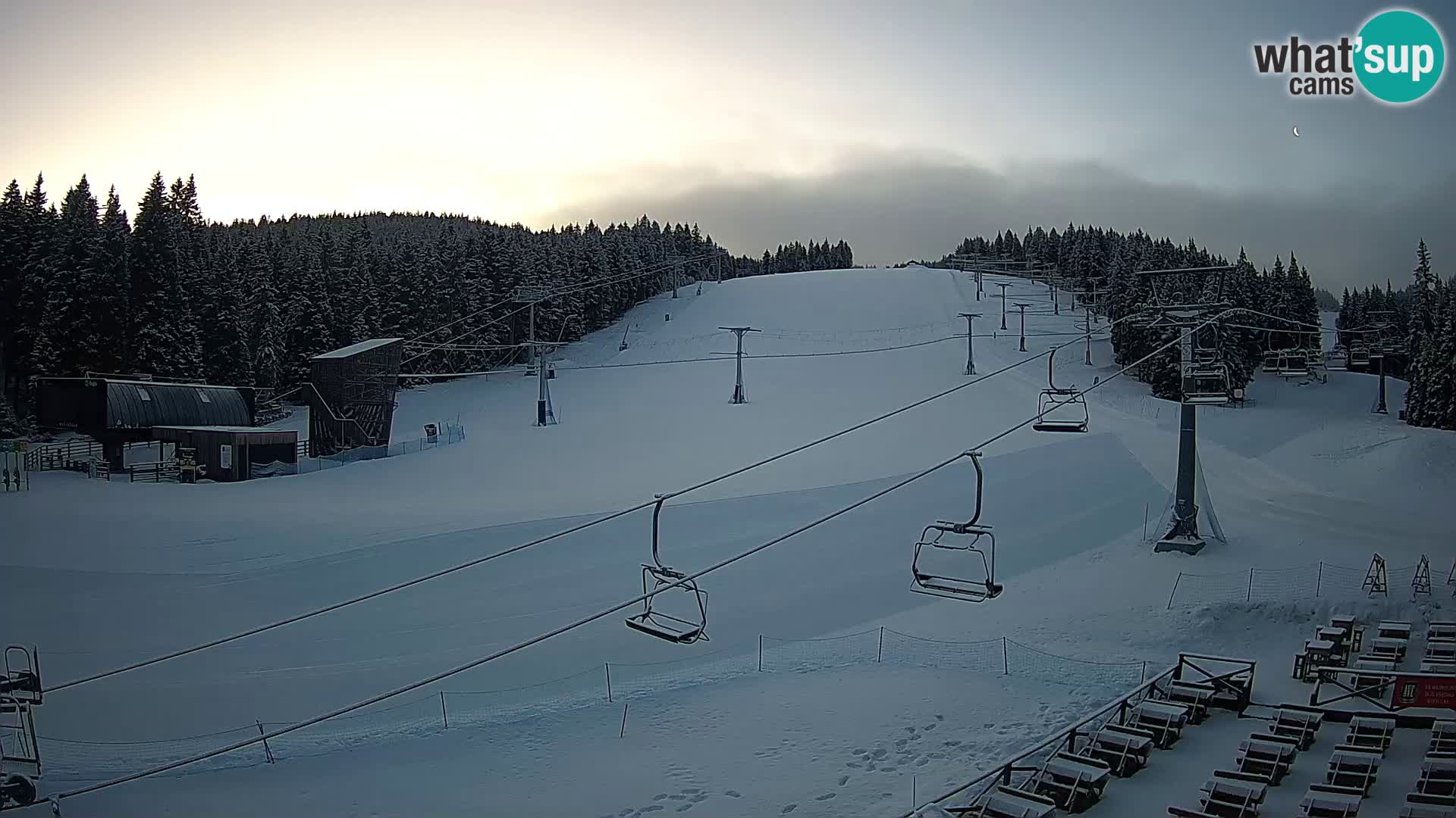 Rogla ski resort – MšinŽaga – Funpark