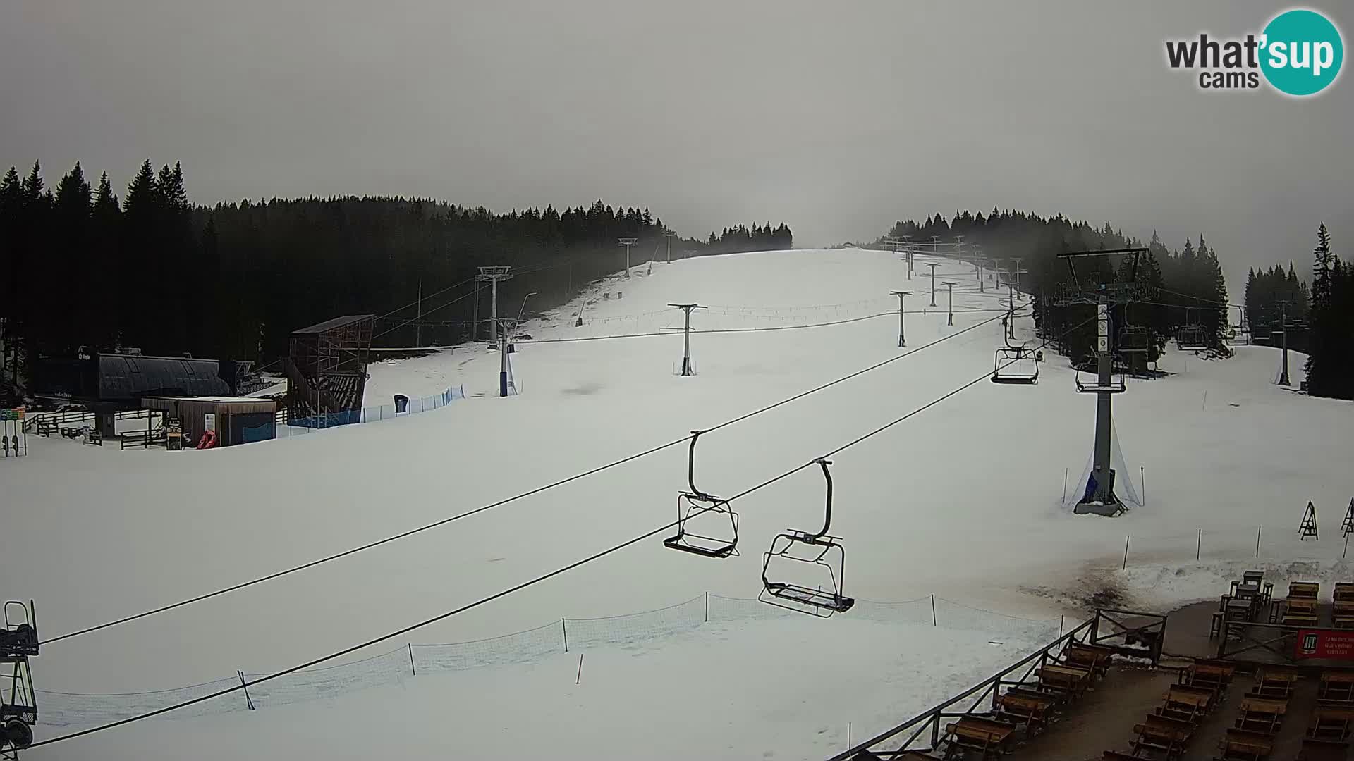 Rogla ski resort – MšinŽaga – Funpark