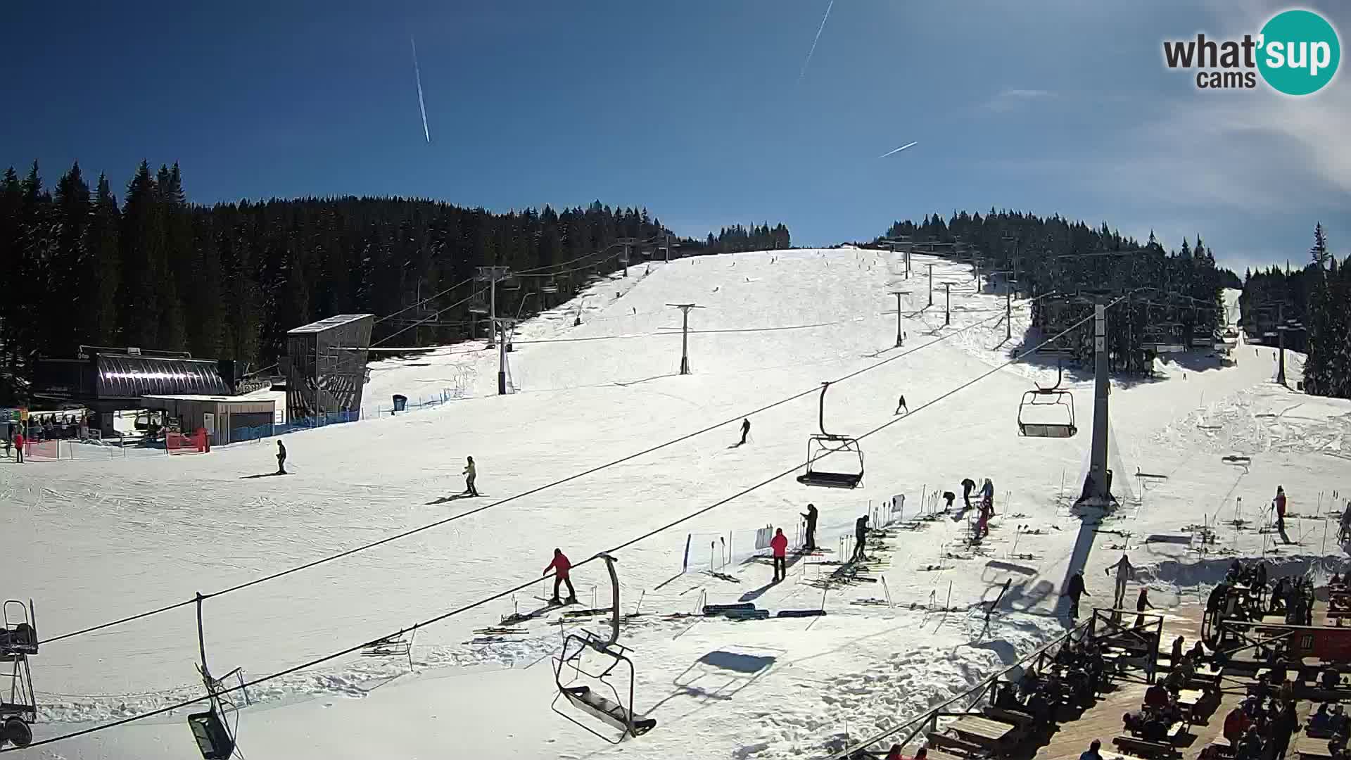 Rogla ski resort – MšinŽaga – Funpark