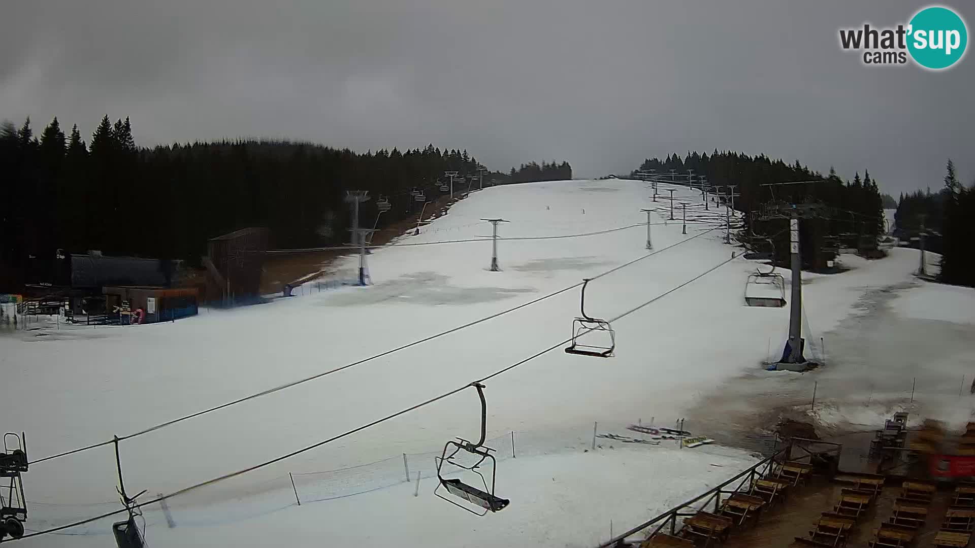 Rogla ski resort – MšinŽaga – Funpark