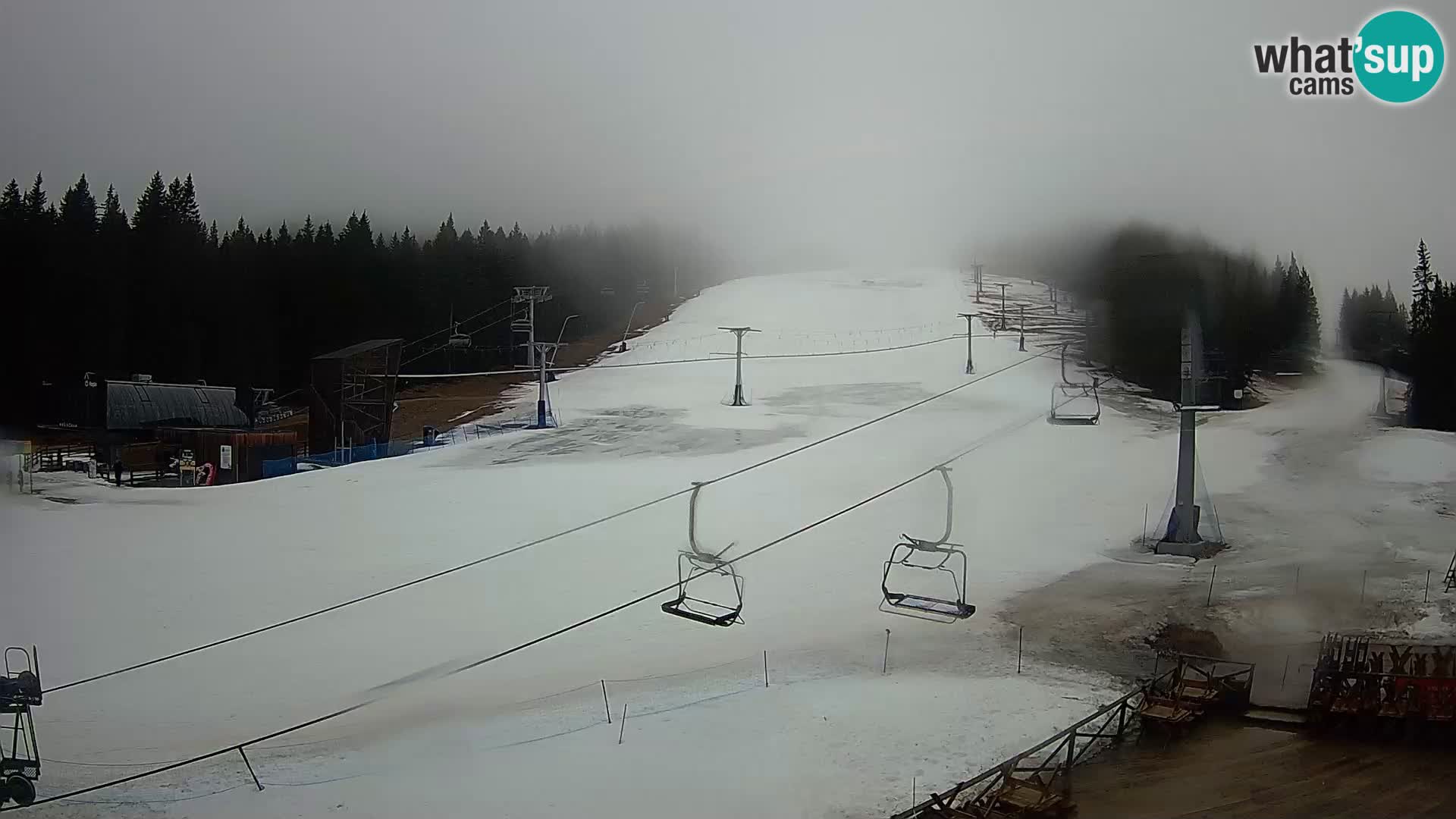 Rogla ski resort – MšinŽaga – Funpark