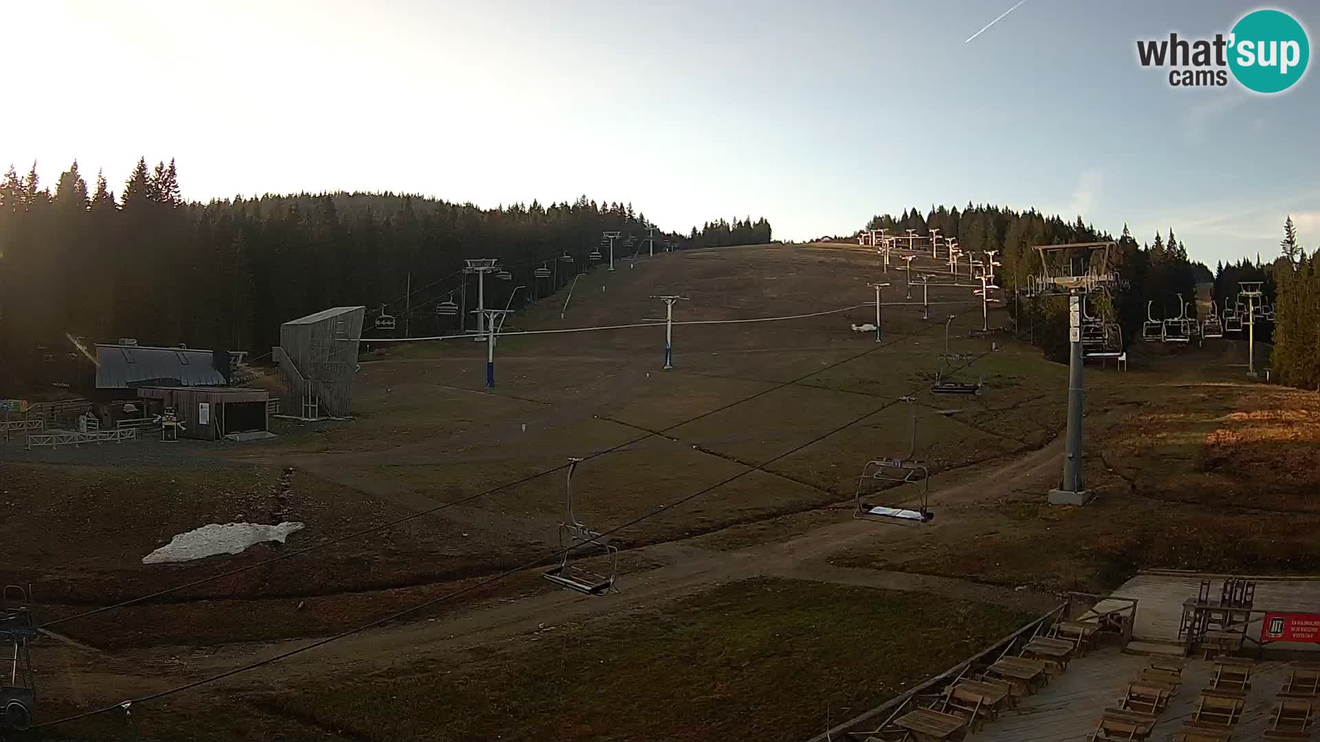 Rogla – Mašinžaga pogled 2
