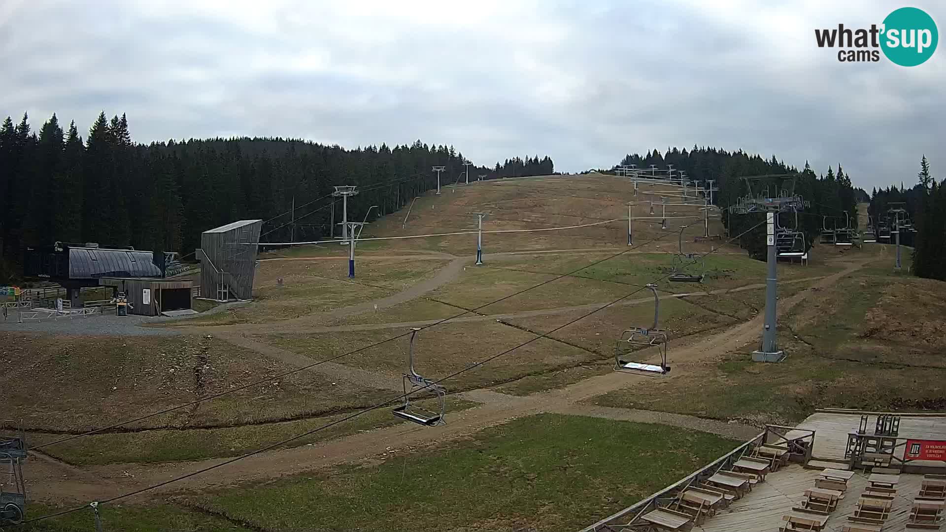 Rogla – MšinŽaga – Funpark