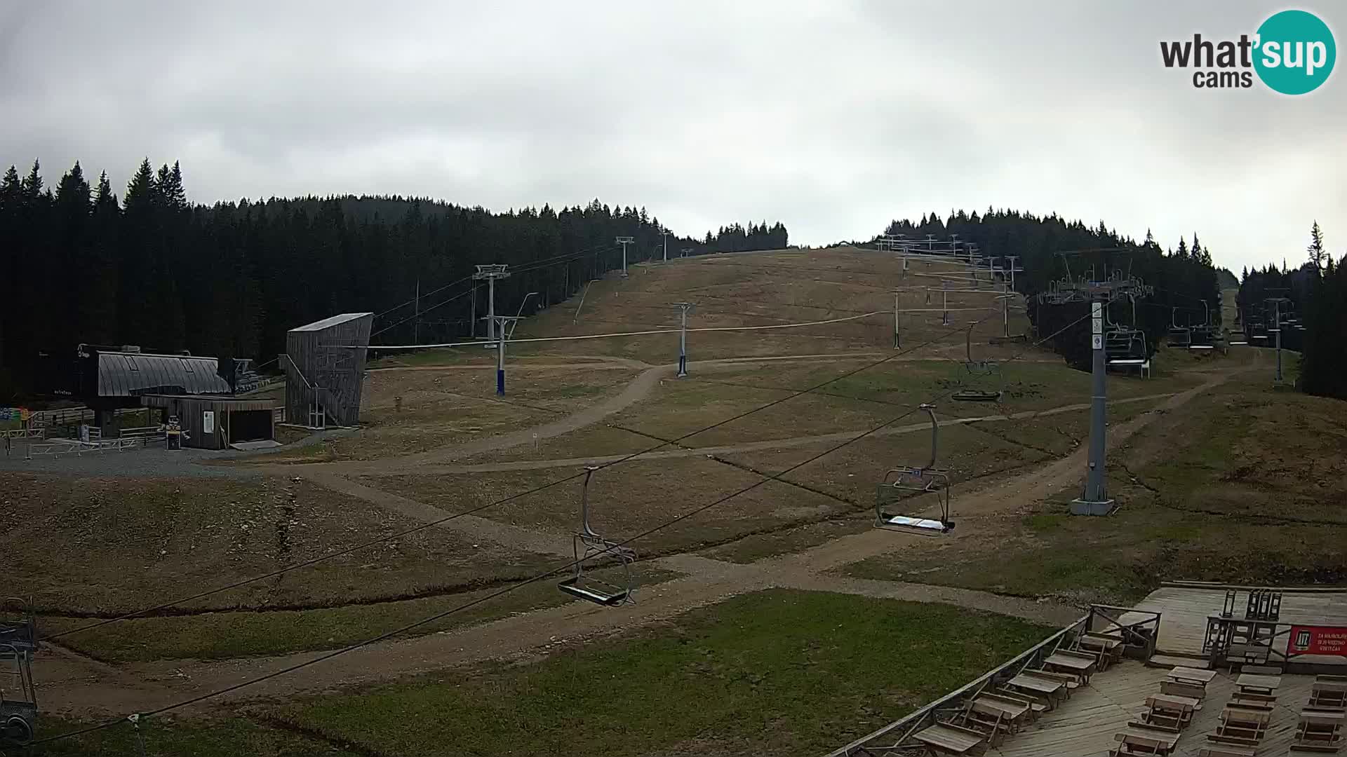 Rogla ski resort – MšinŽaga – Funpark