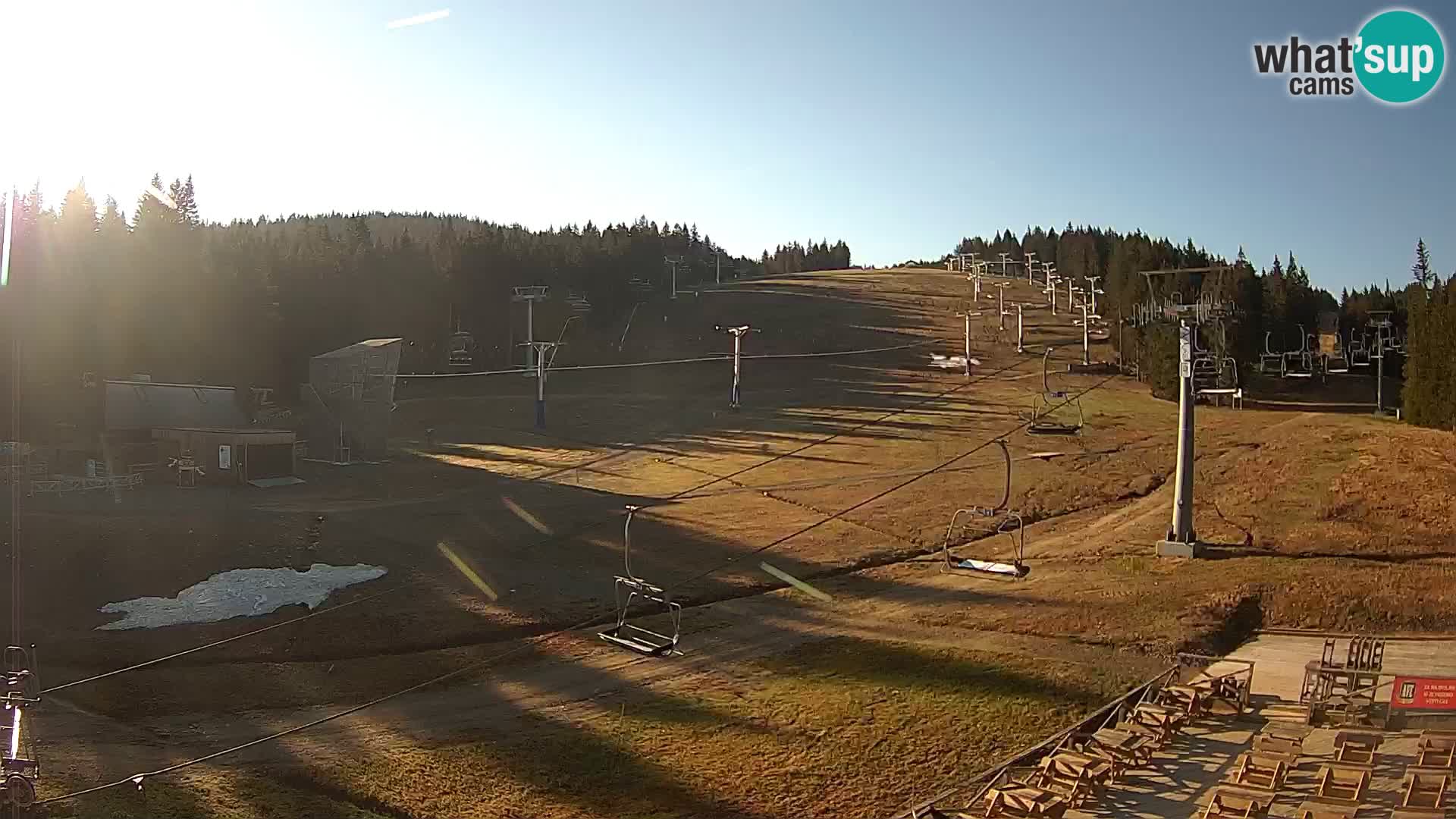 Rogla ski resort – MšinŽaga – Funpark