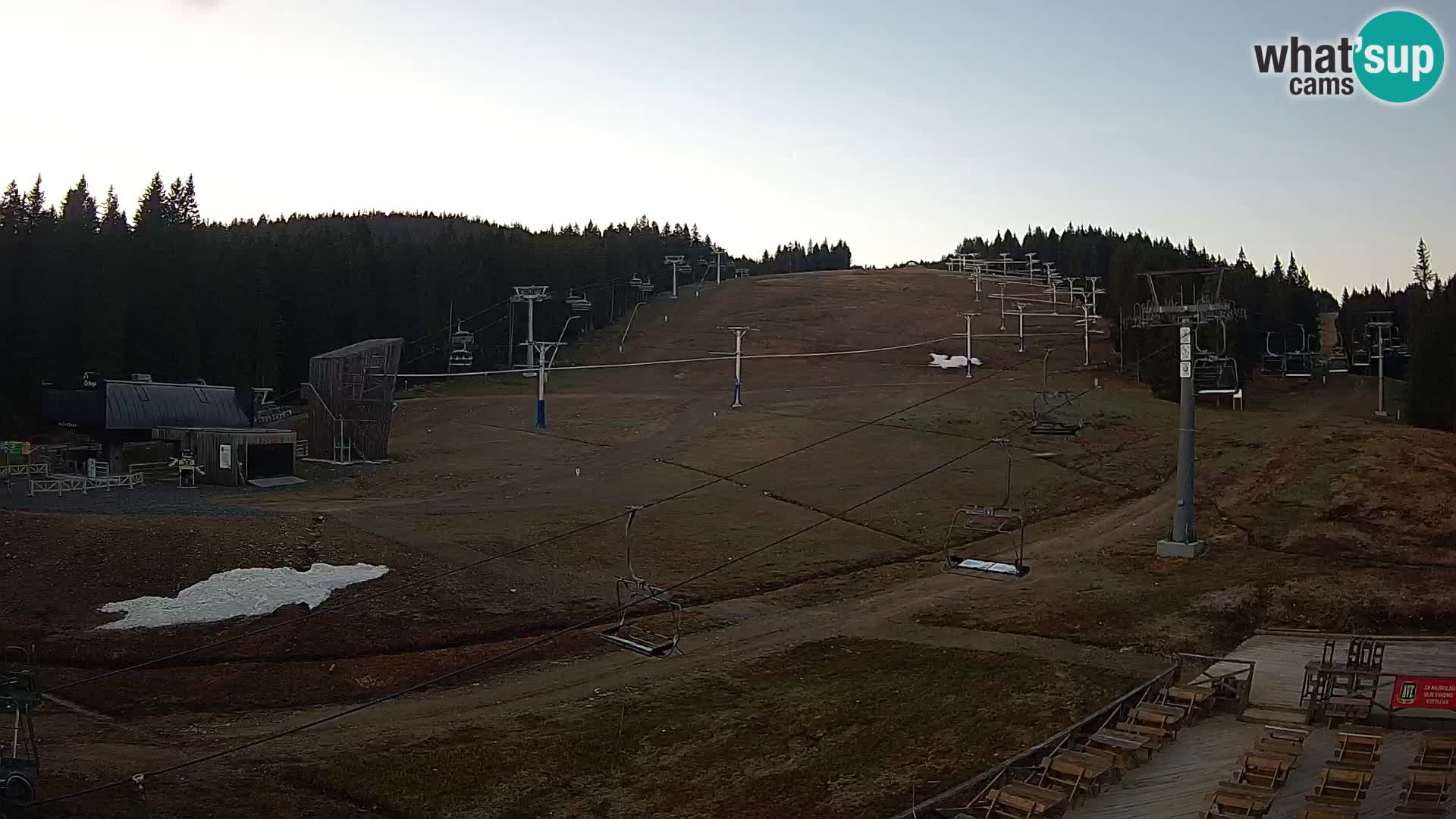 Rogla ski resort – MšinŽaga – Funpark