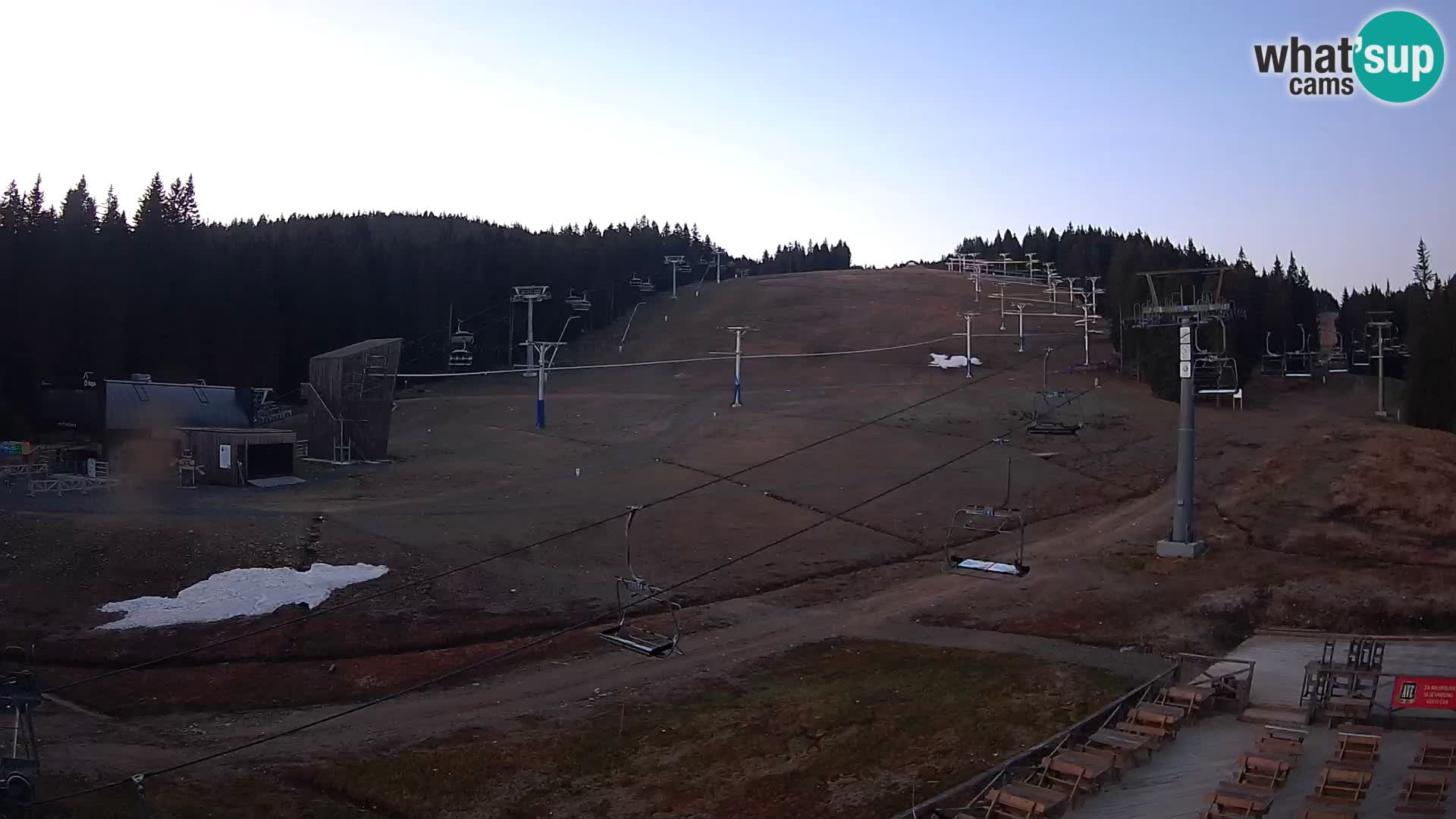 Rogla – MšinŽaga – Funpark