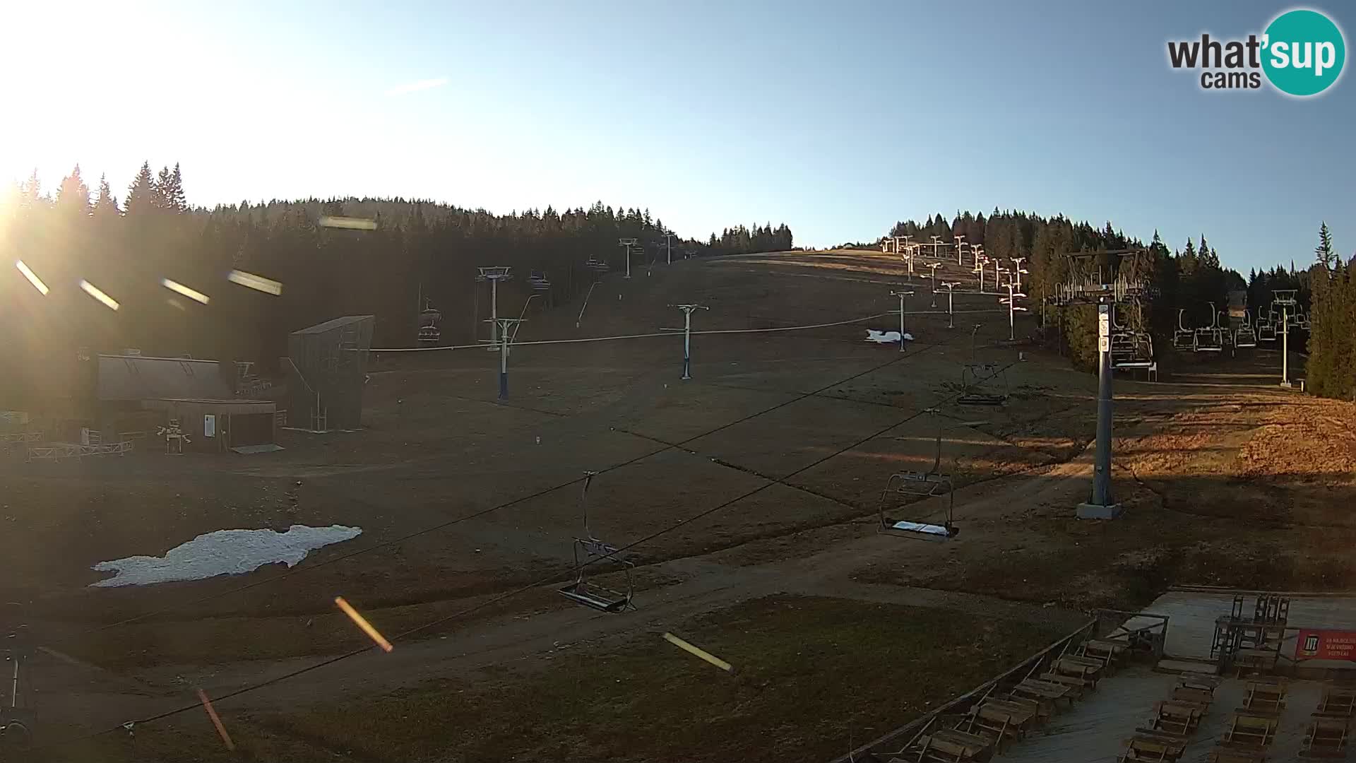 Rogla – MšinŽaga – Funpark