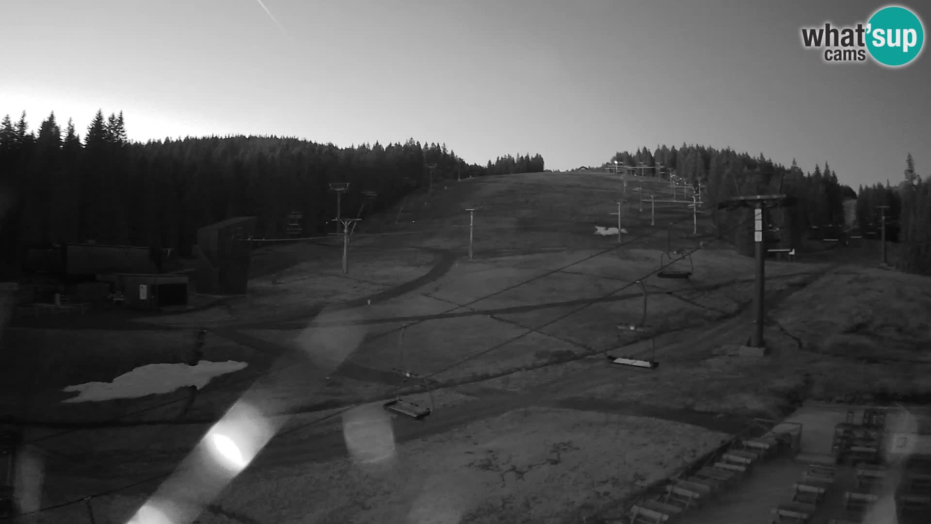 Rogla – Mašinžaga vista 2
