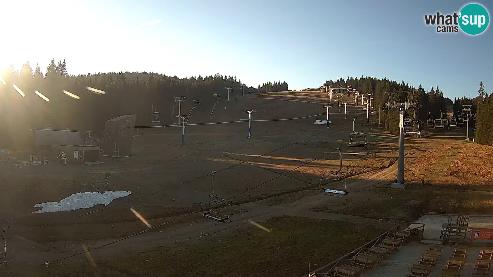 Rogla ski resort – MšinŽaga – Funpark