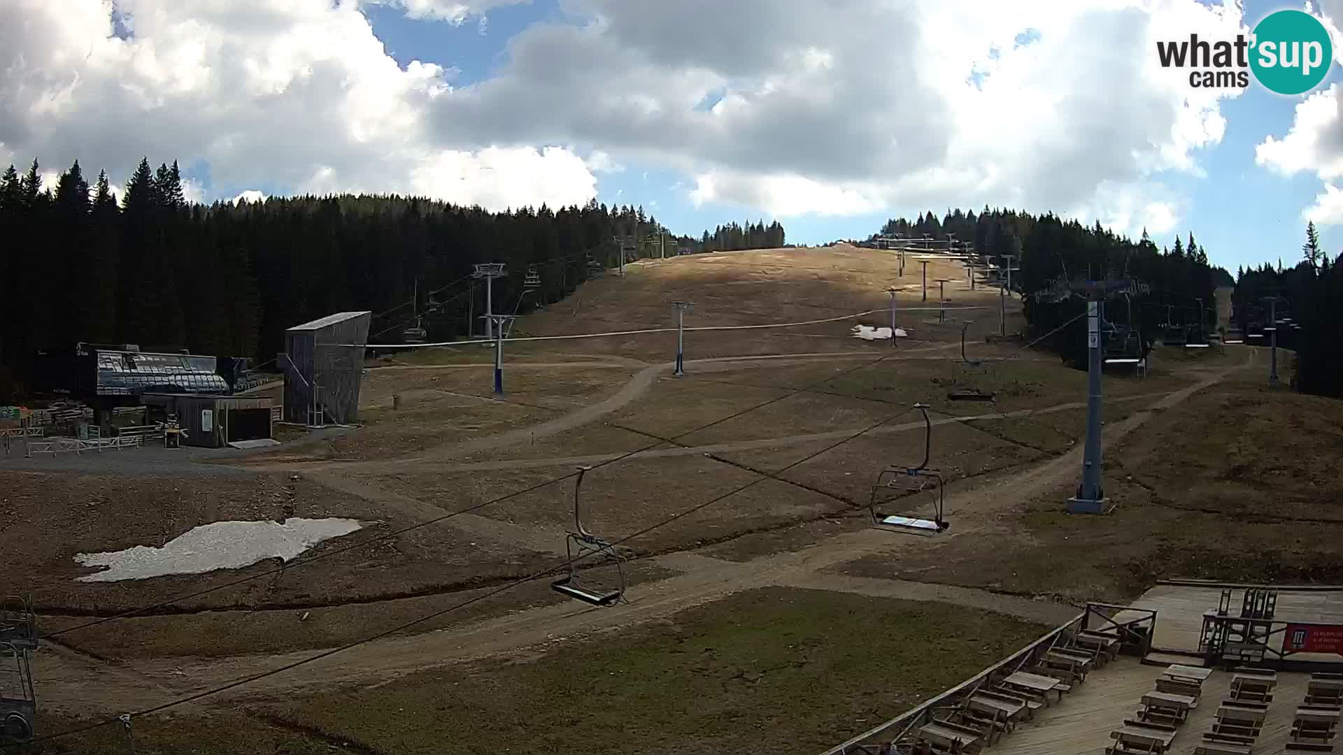 Rogla – Mašinžaga pogled 2