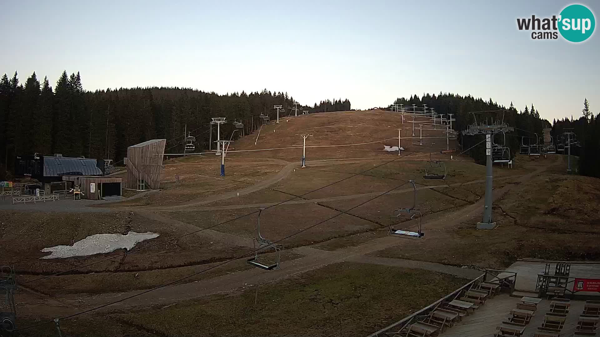 Rogla – MšinŽaga – Funpark