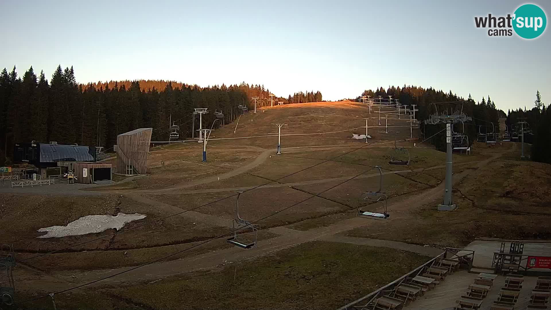 Rogla – MšinŽaga – Funpark