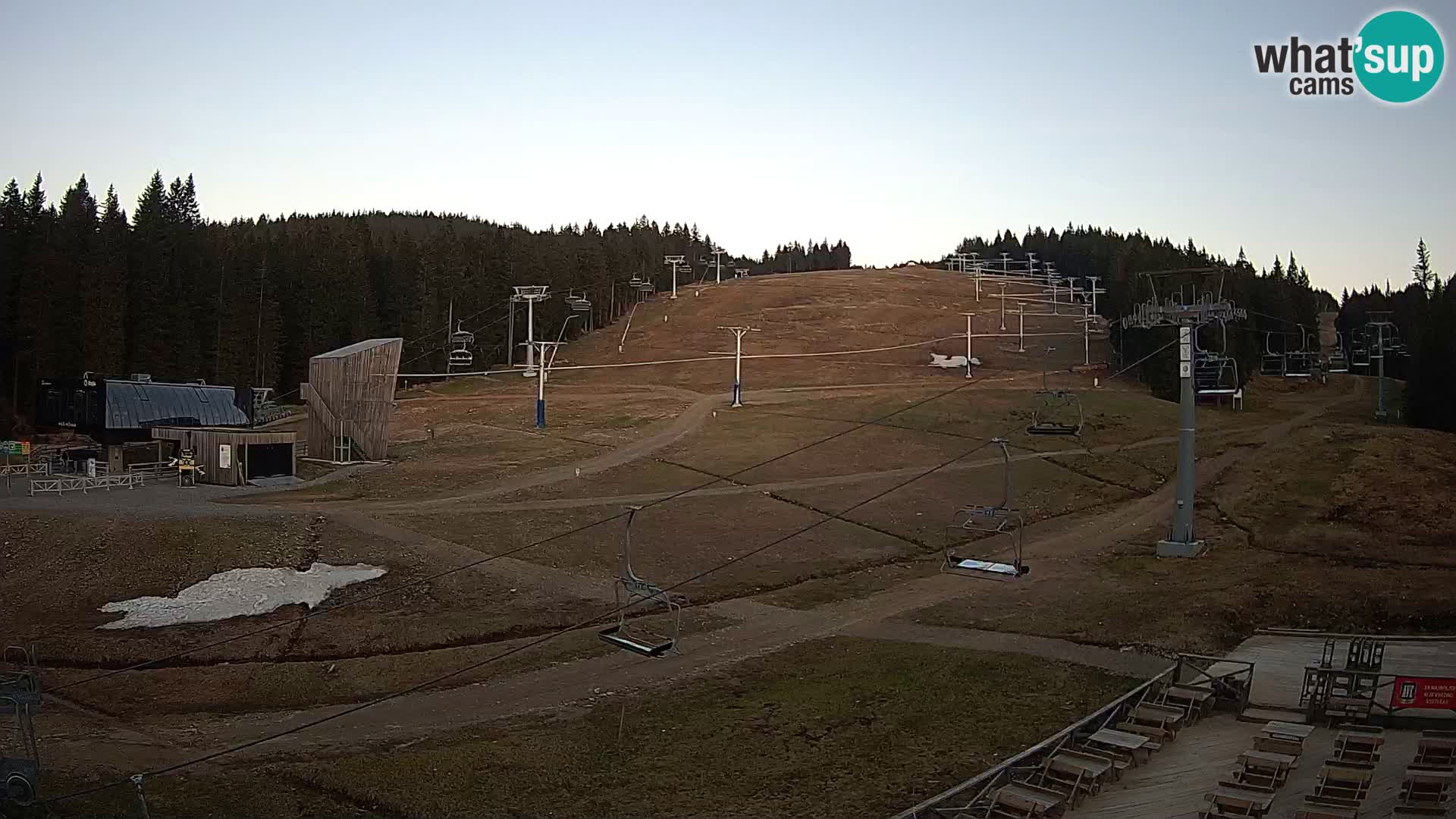 Rogla – MšinŽaga – Funpark