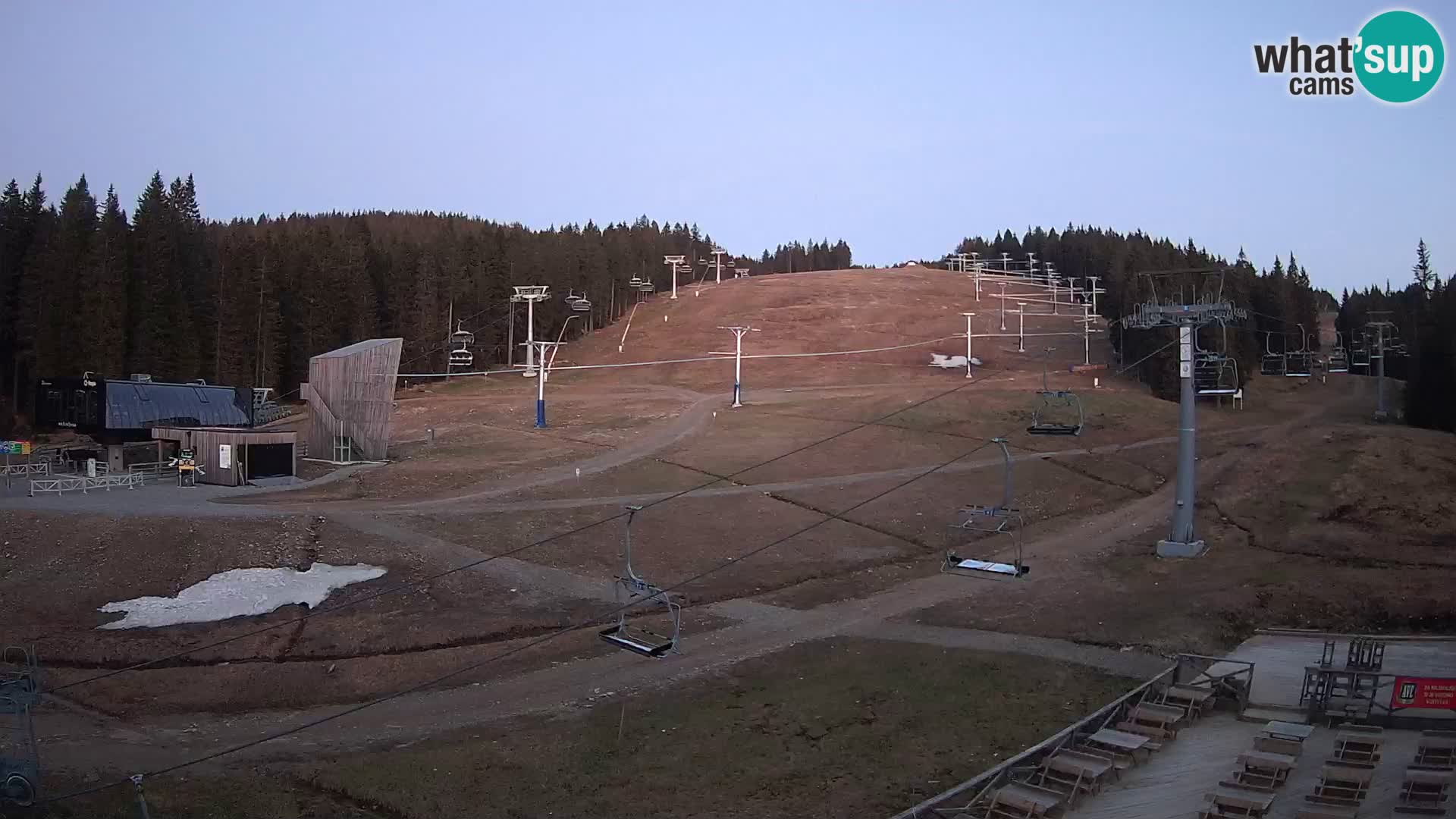 Rogla – MšinŽaga – Funpark