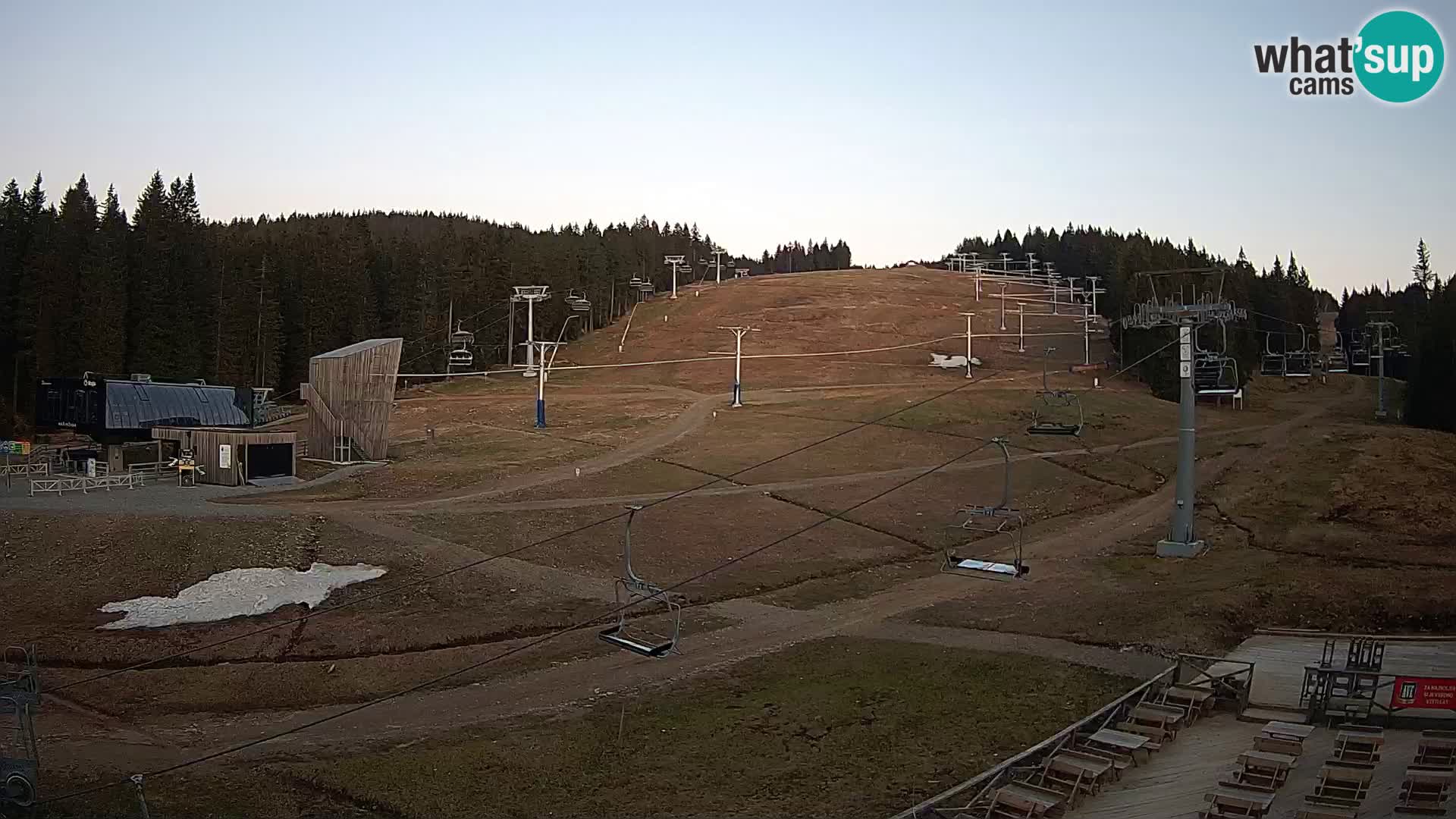 Rogla ski resort – MšinŽaga – Funpark