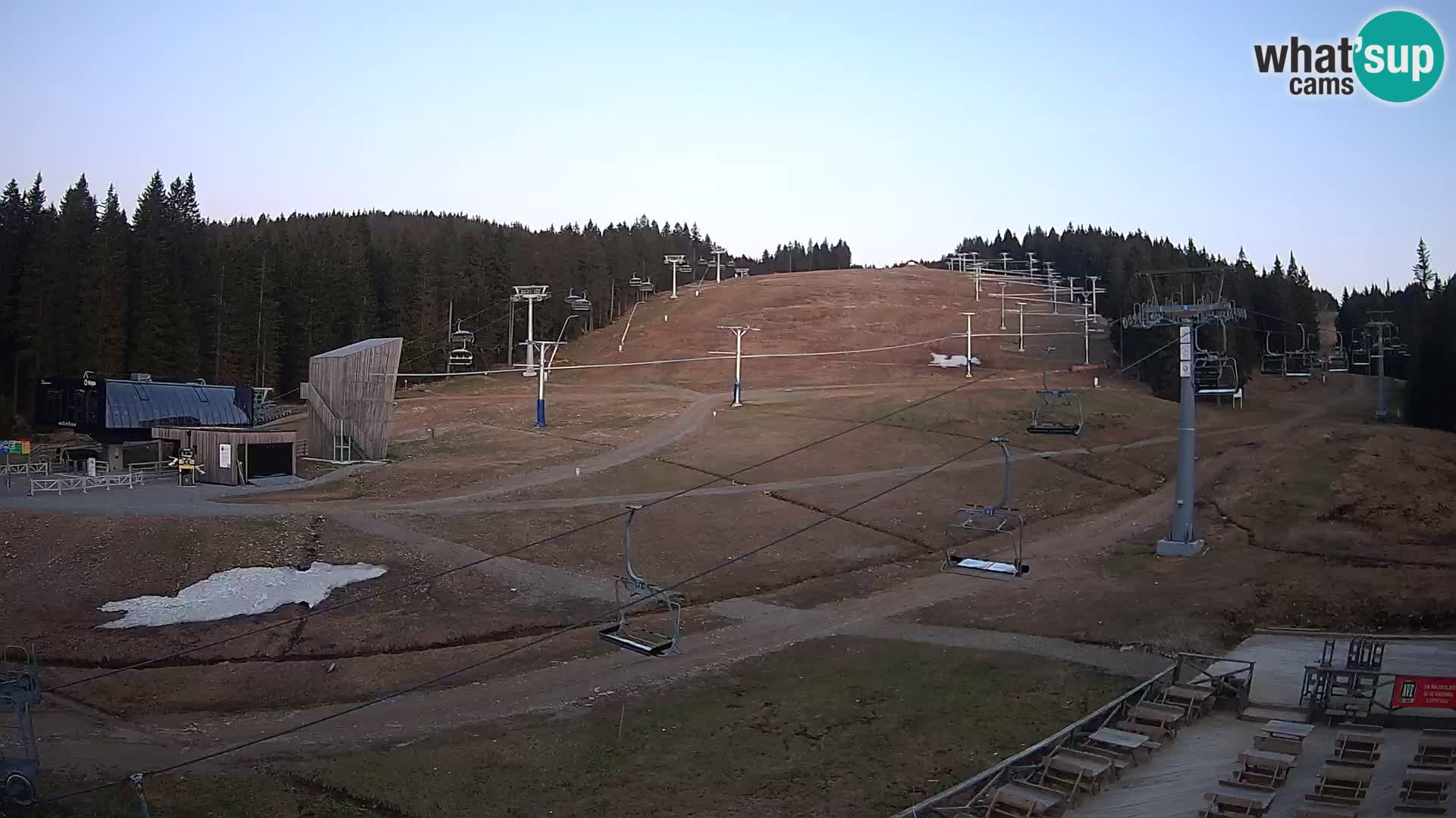 Rogla ski resort – MšinŽaga – Funpark