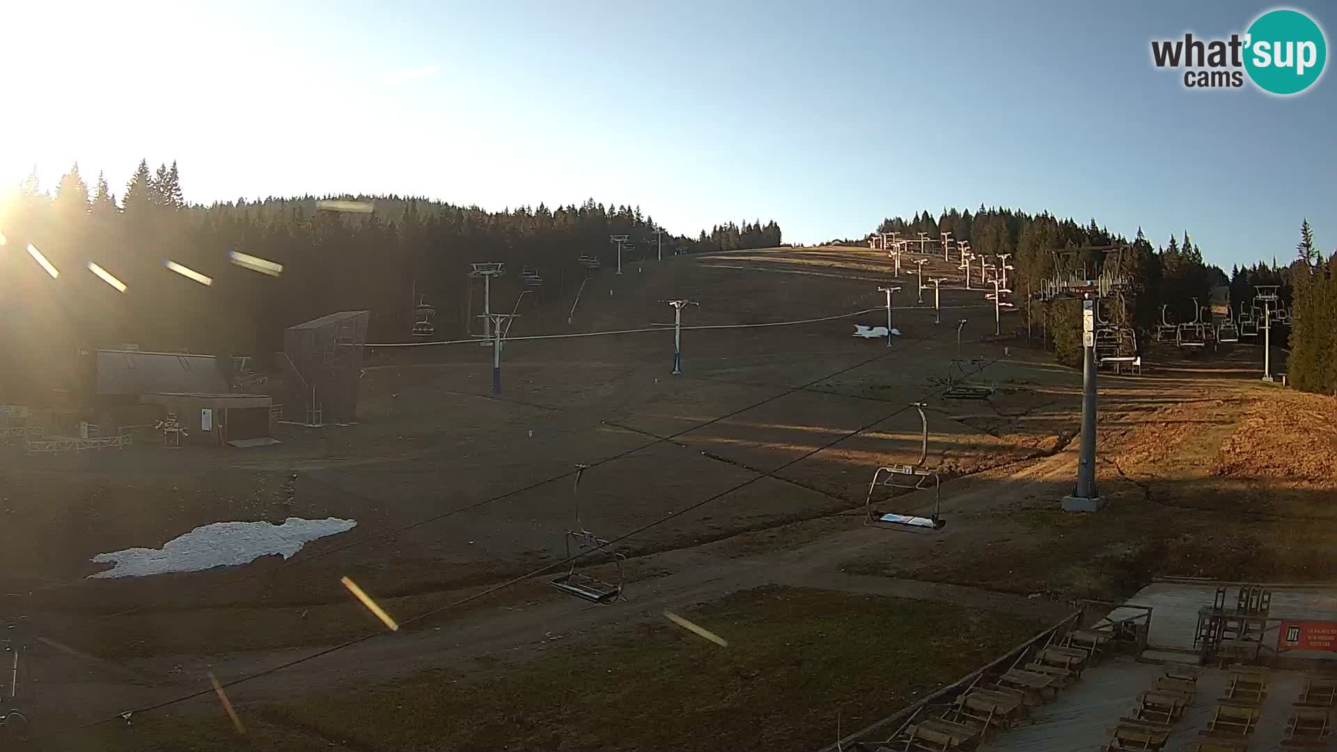 Rogla ski resort – MšinŽaga – Funpark