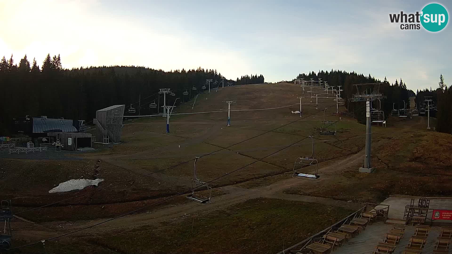 Rogla ski resort – MšinŽaga – Funpark